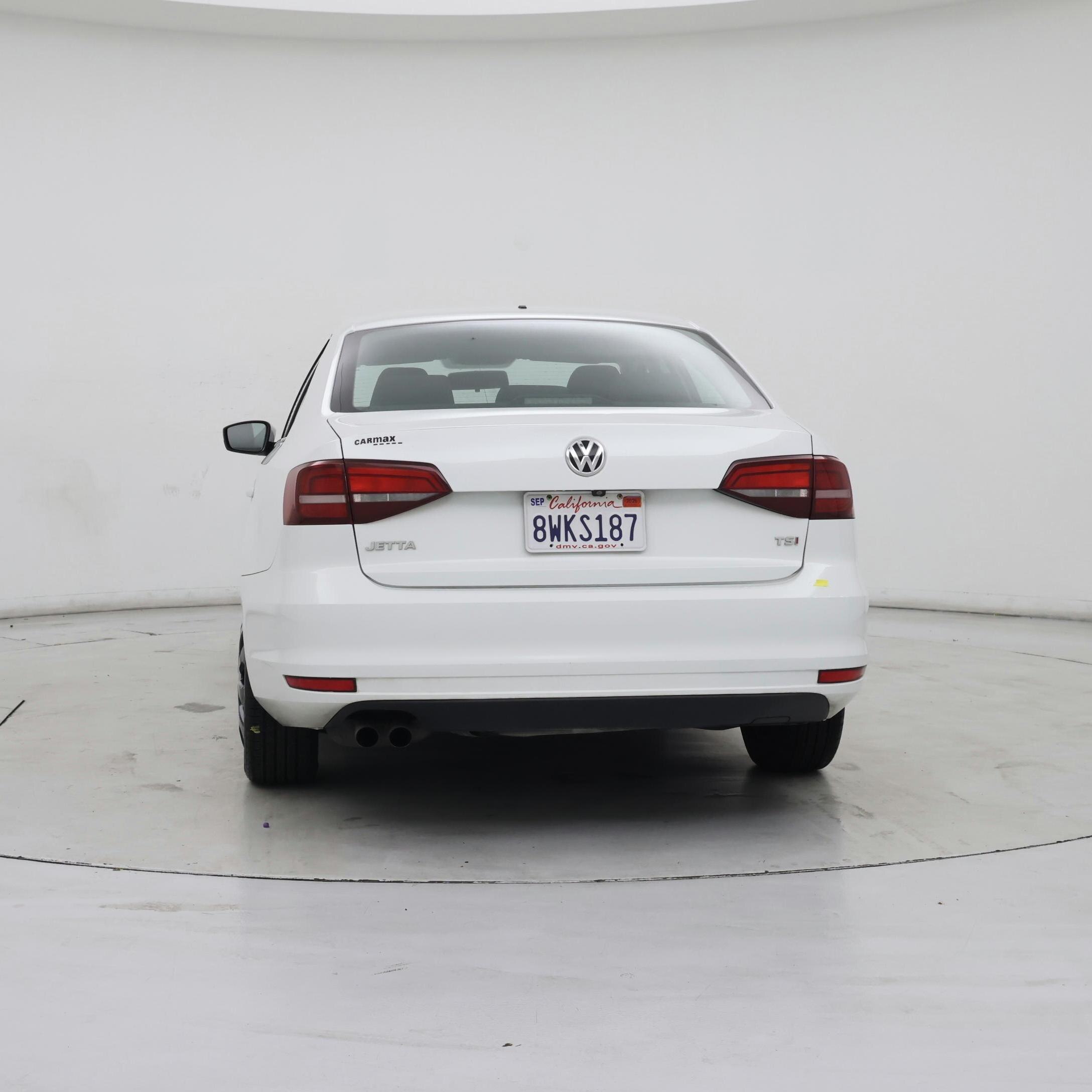 Thumbnail: 2017 Volkswagen Jetta - 6
