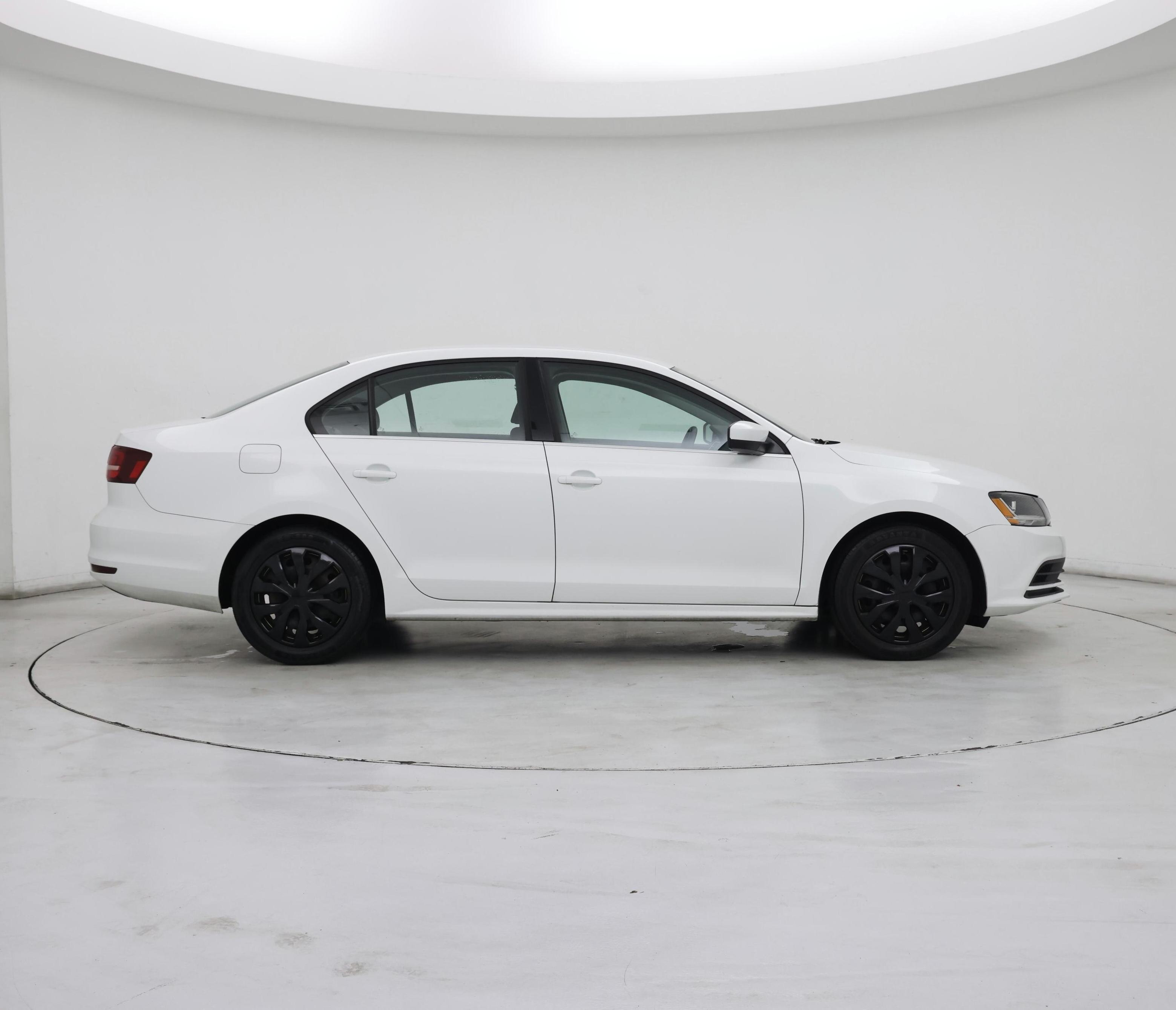 Thumbnail: 2017 Volkswagen Jetta - 7