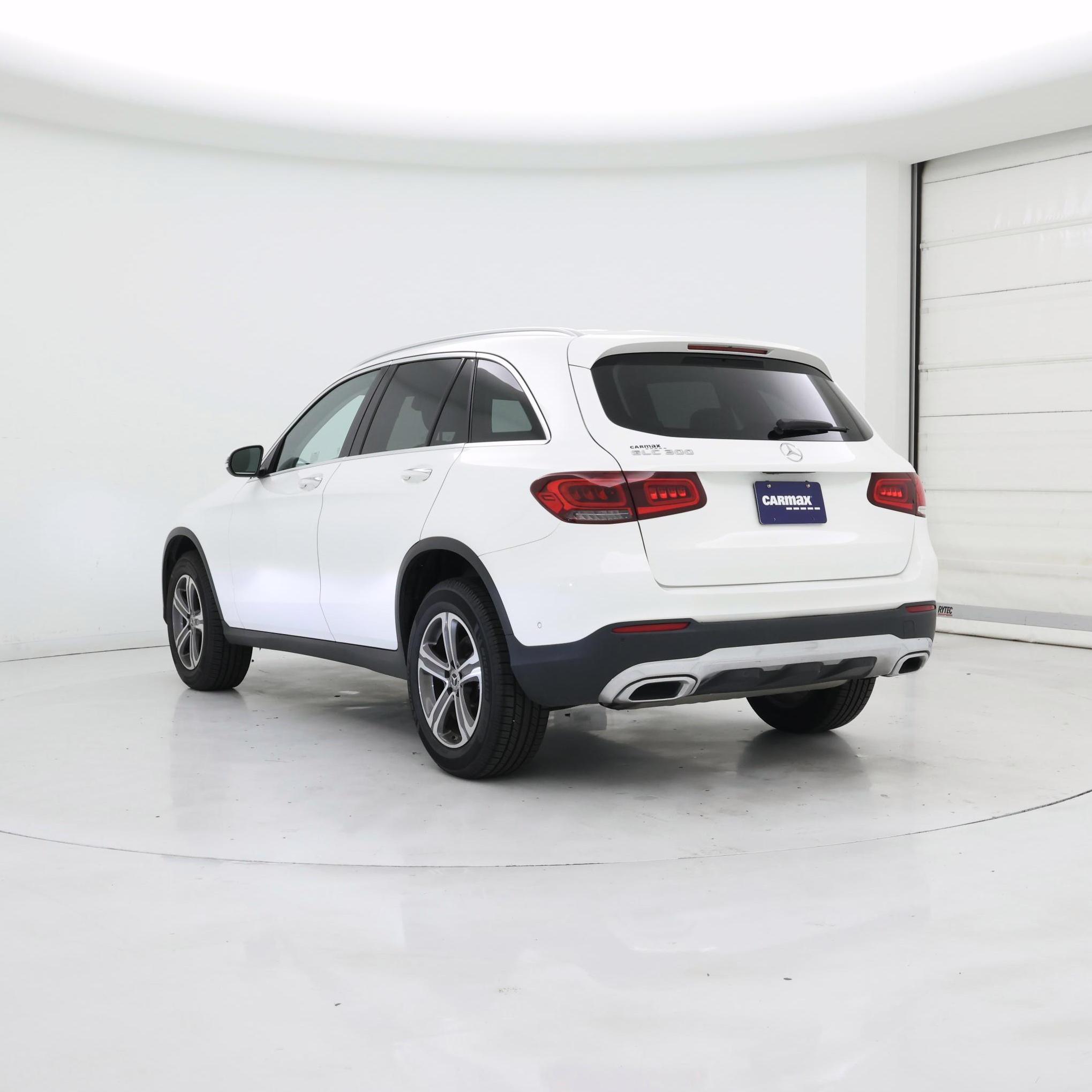 Thumbnail: 2022 Mercedes-Benz GLC - 2