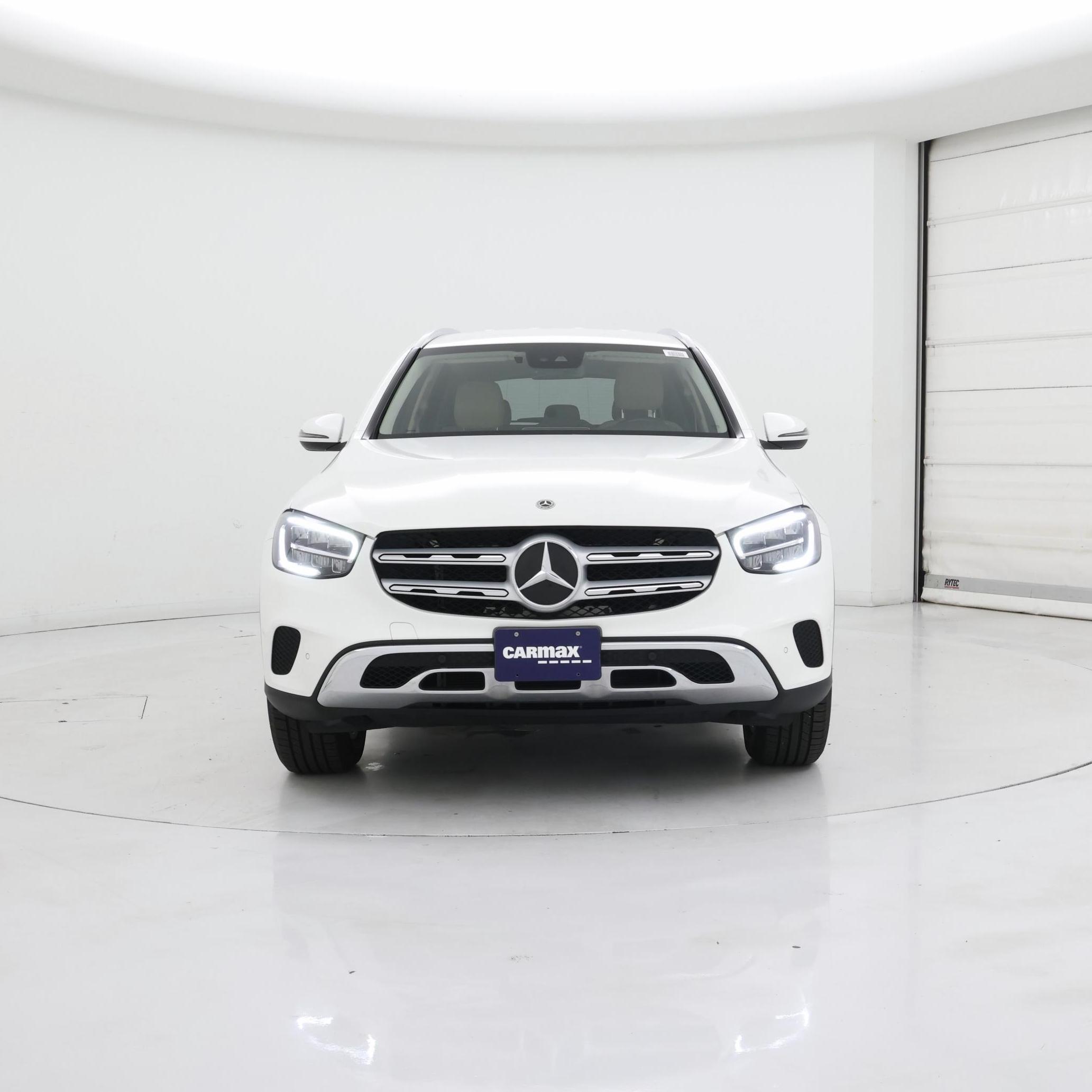 Thumbnail: 2022 Mercedes-Benz GLC - 5