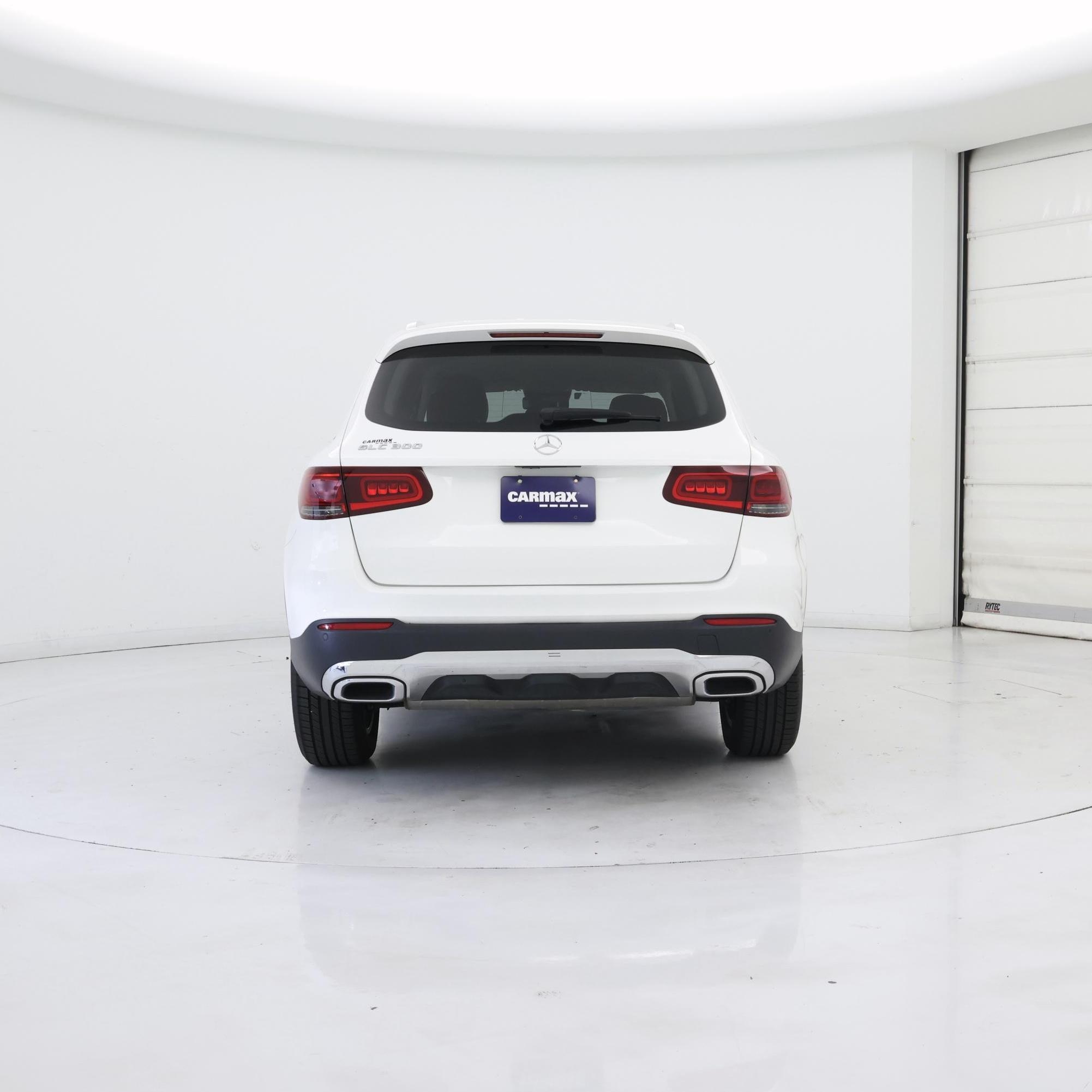 Thumbnail: 2022 Mercedes-Benz GLC - 6