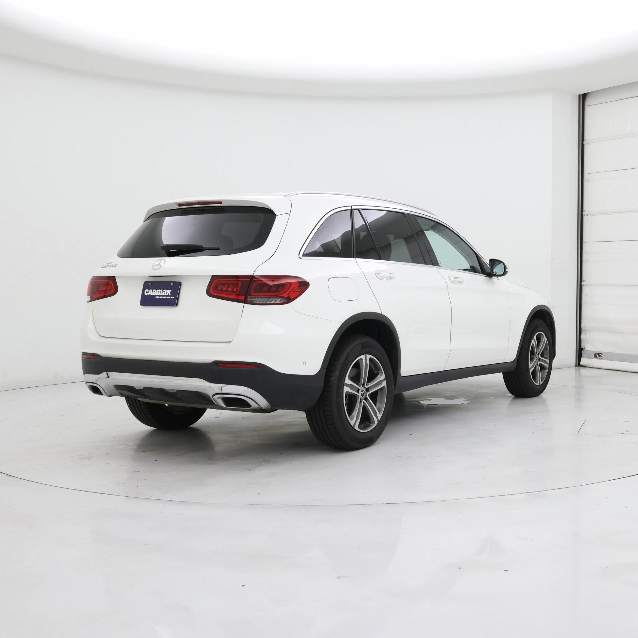 Thumbnail: 2022 Mercedes-Benz GLC - 8