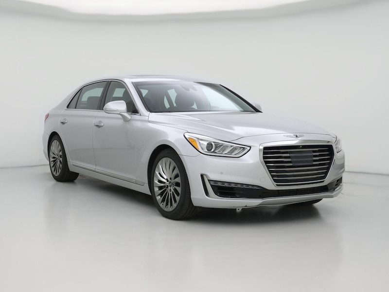 2017 Genesis G90 Premium -
                  Lithia Springs, GA