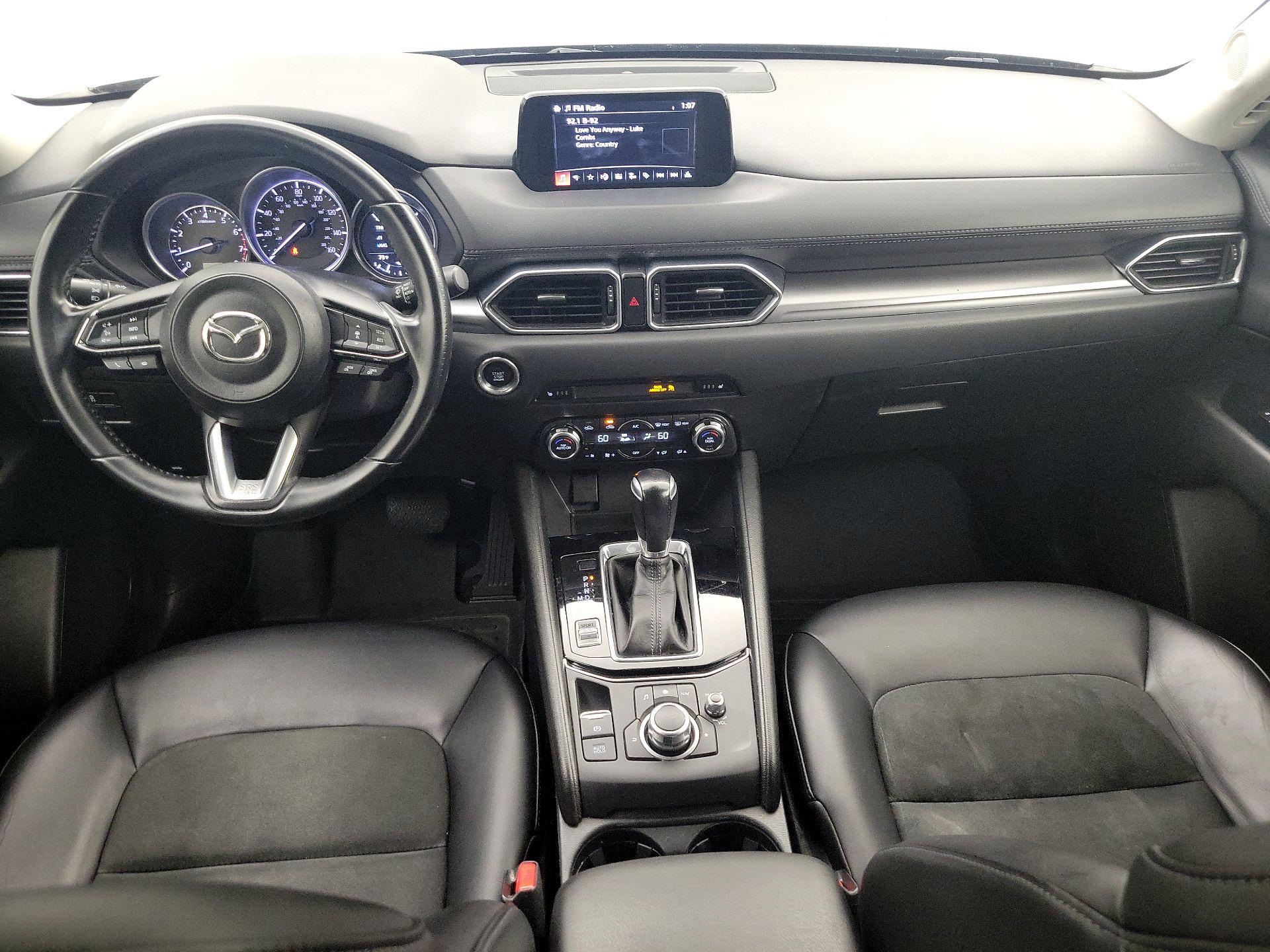 Thumbnail: 2018 Mazda CX-5 - 9