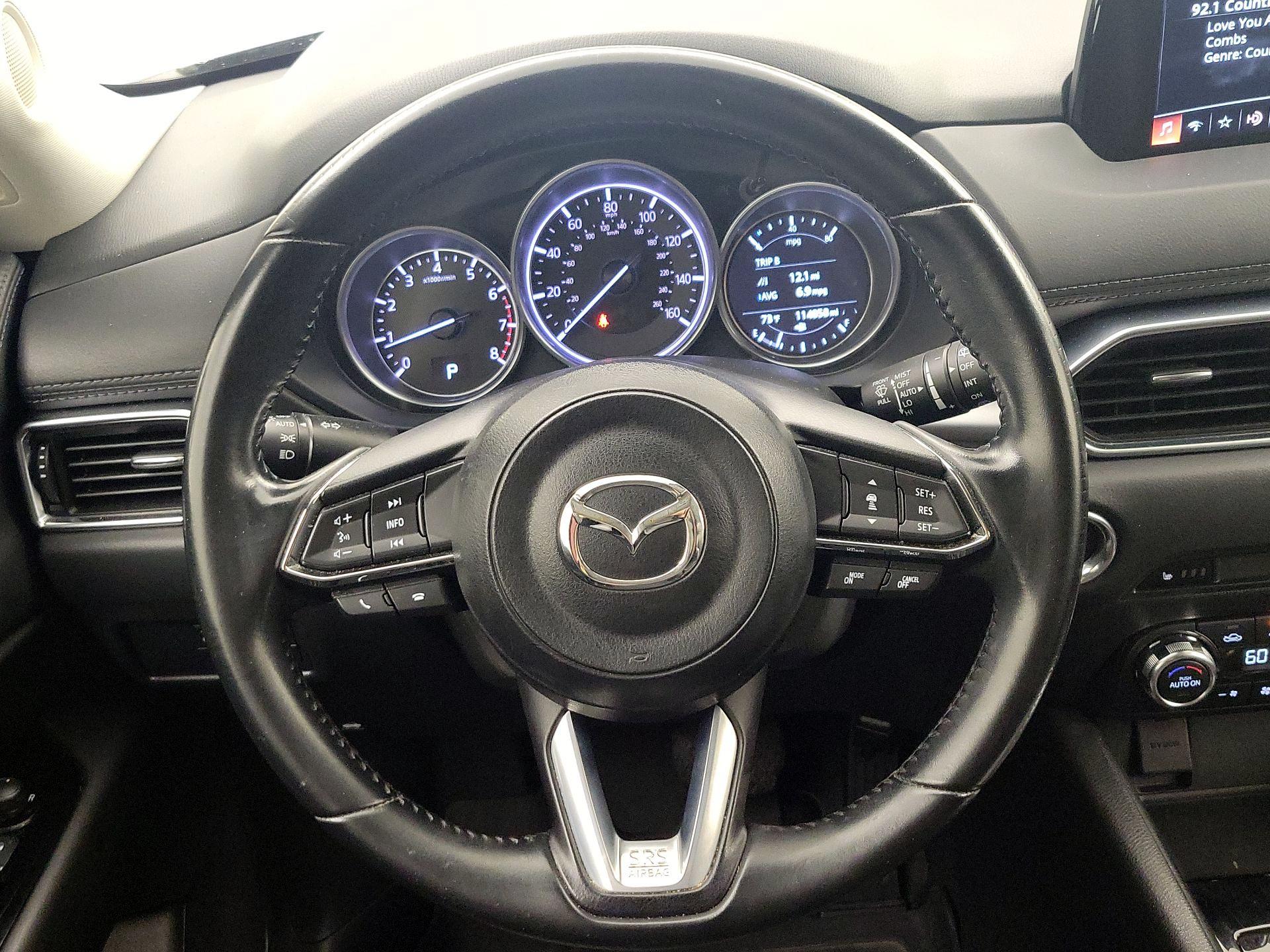 Thumbnail: 2018 Mazda CX-5 - 10