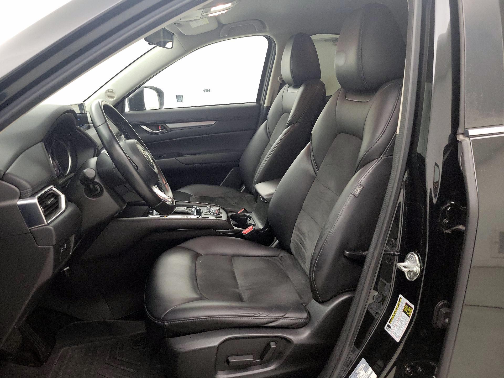 Thumbnail: 2018 Mazda CX-5 - 11