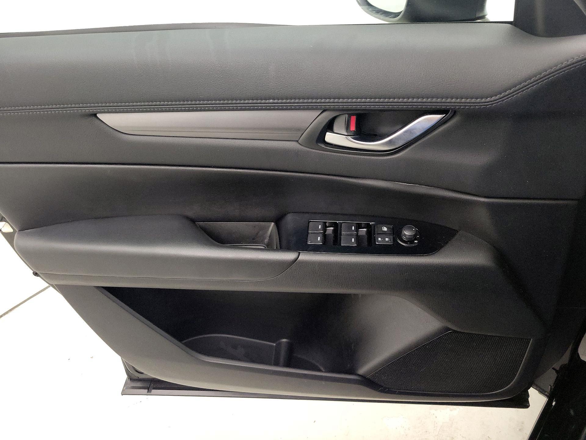 Thumbnail: 2018 Mazda CX-5 - 12