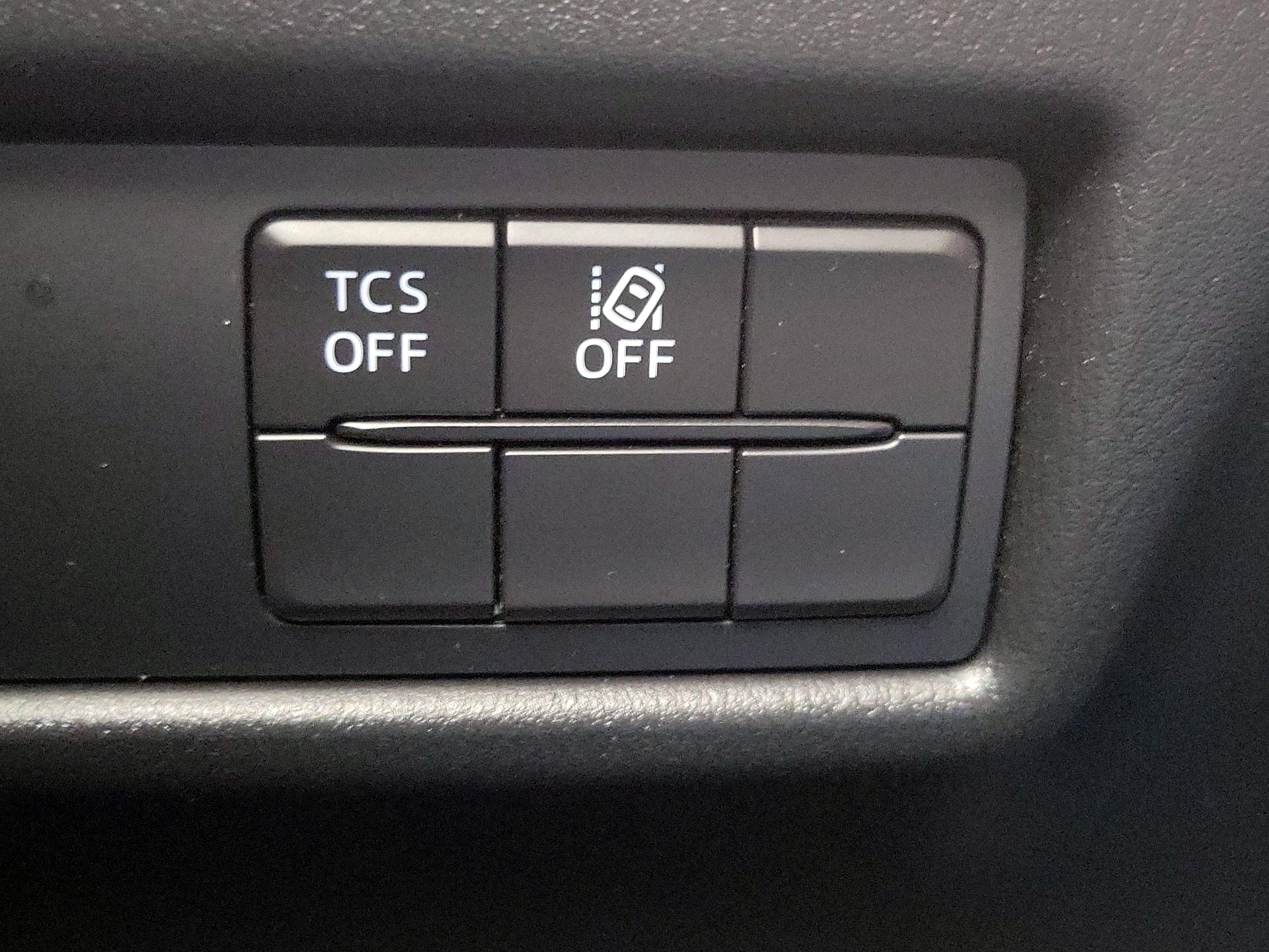 Thumbnail: 2018 Mazda CX-5 - 13