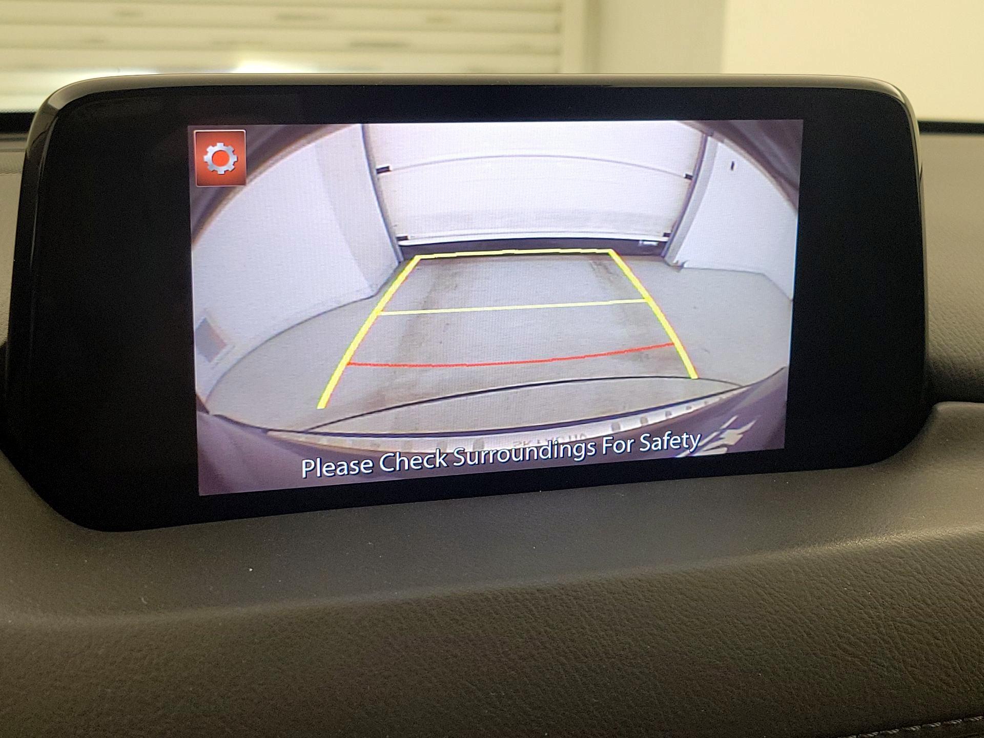 Thumbnail: 2018 Mazda CX-5 - 14