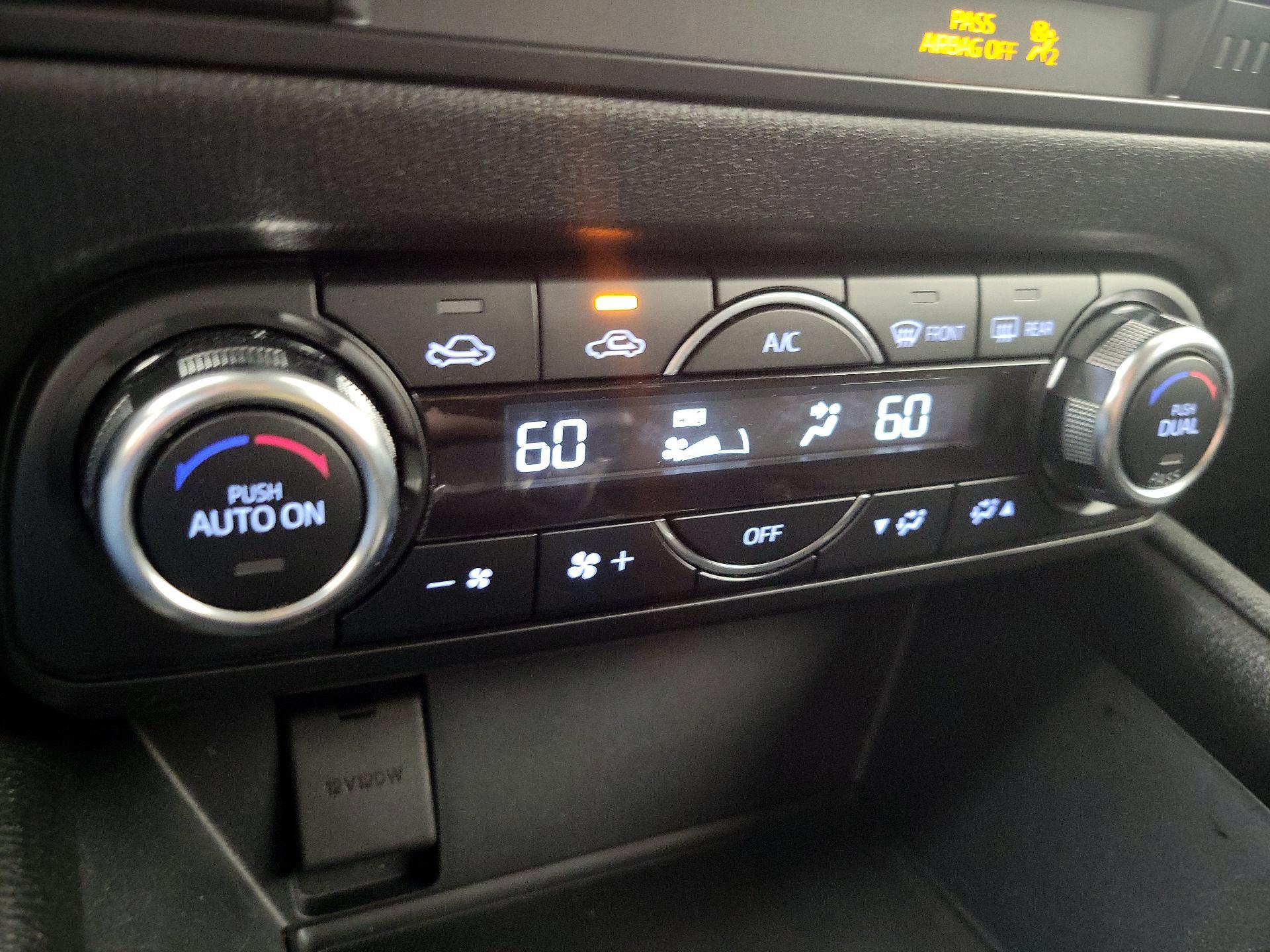 Thumbnail: 2018 Mazda CX-5 - 16