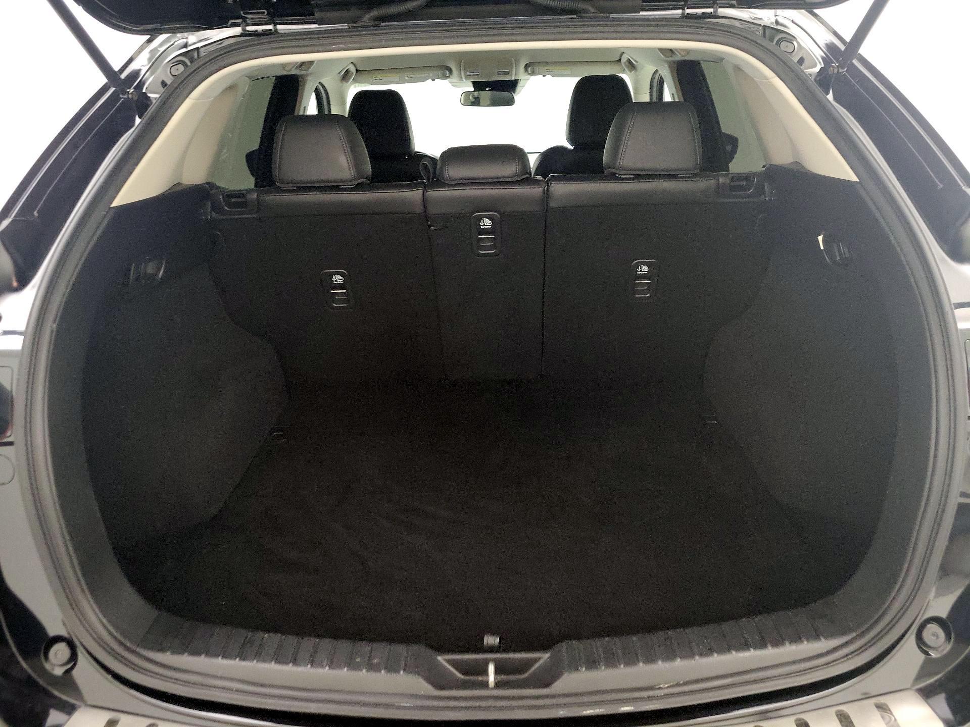 Thumbnail: 2018 Mazda CX-5 - 20