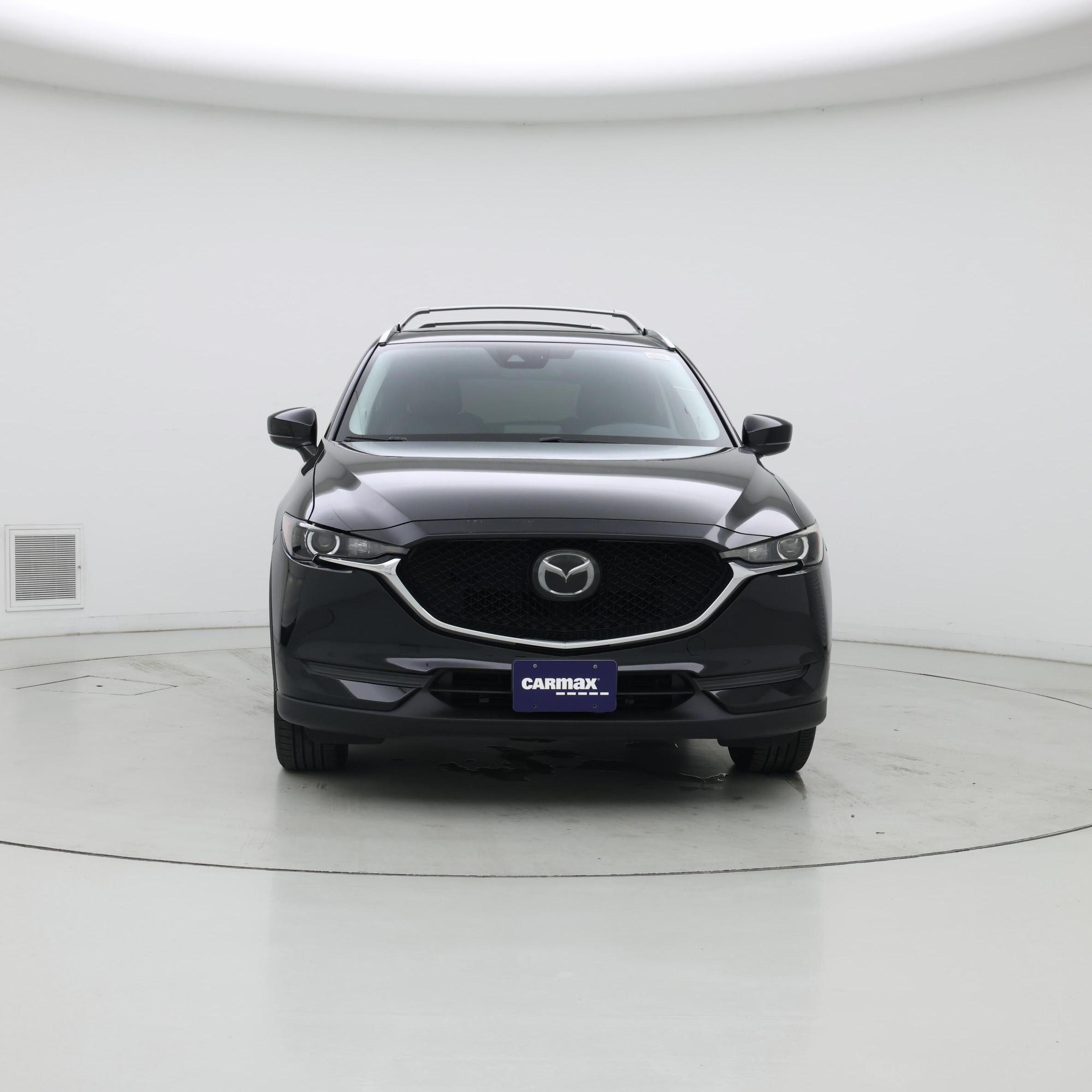 Thumbnail: 2018 Mazda CX-5 - 5