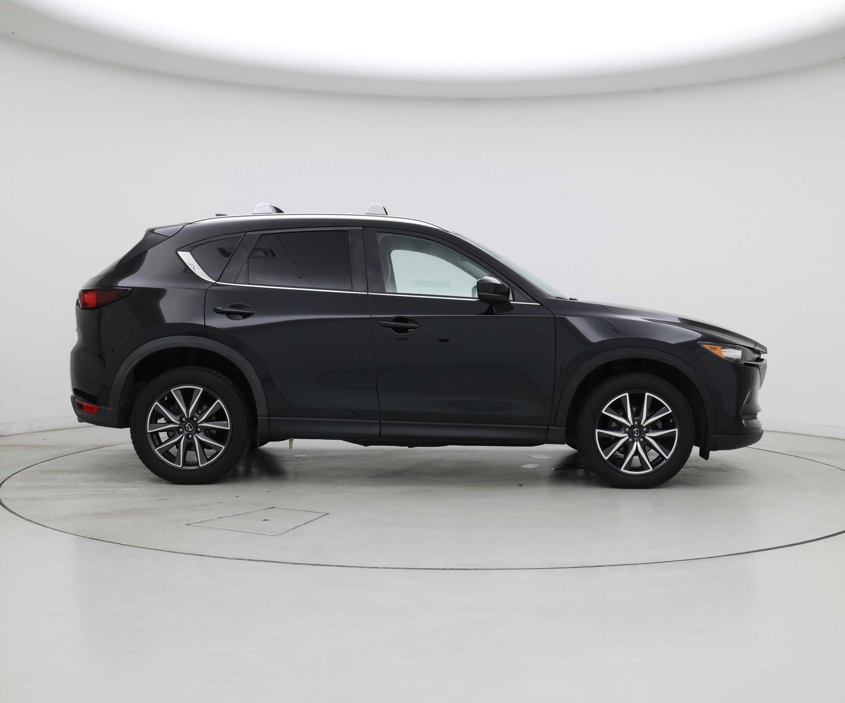 Thumbnail: 2018 Mazda CX-5 - 7