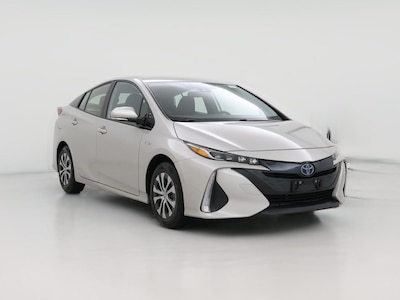2020 Toyota Prius Prime Hybrid XLE