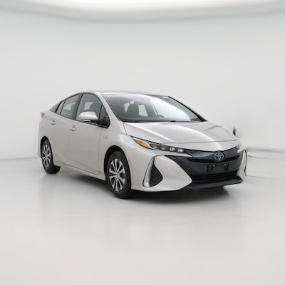 2020 Toyota Prius Prime Hybrid XLE
