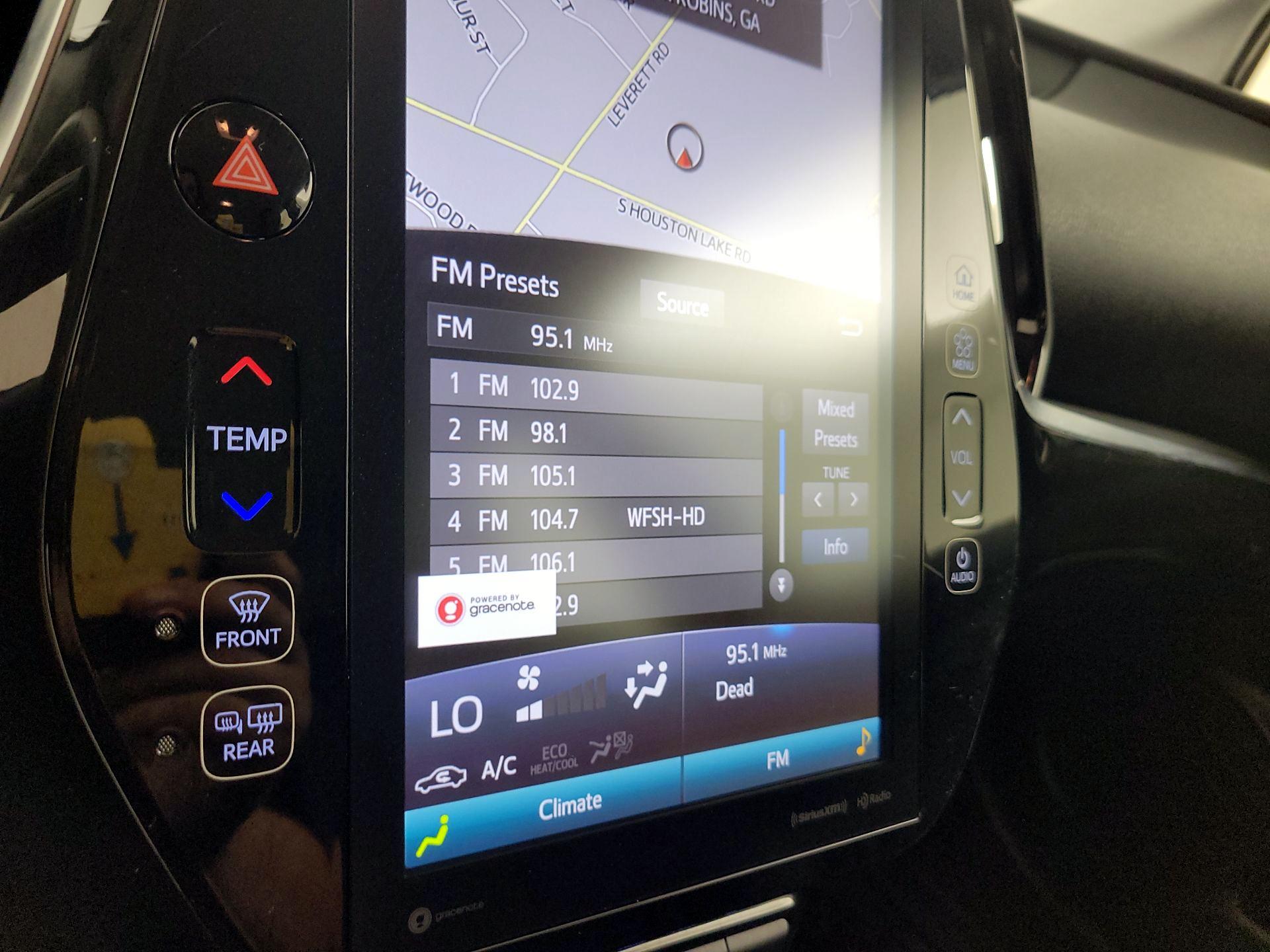 Thumbnail: 2020 Toyota Prius Prime - 16