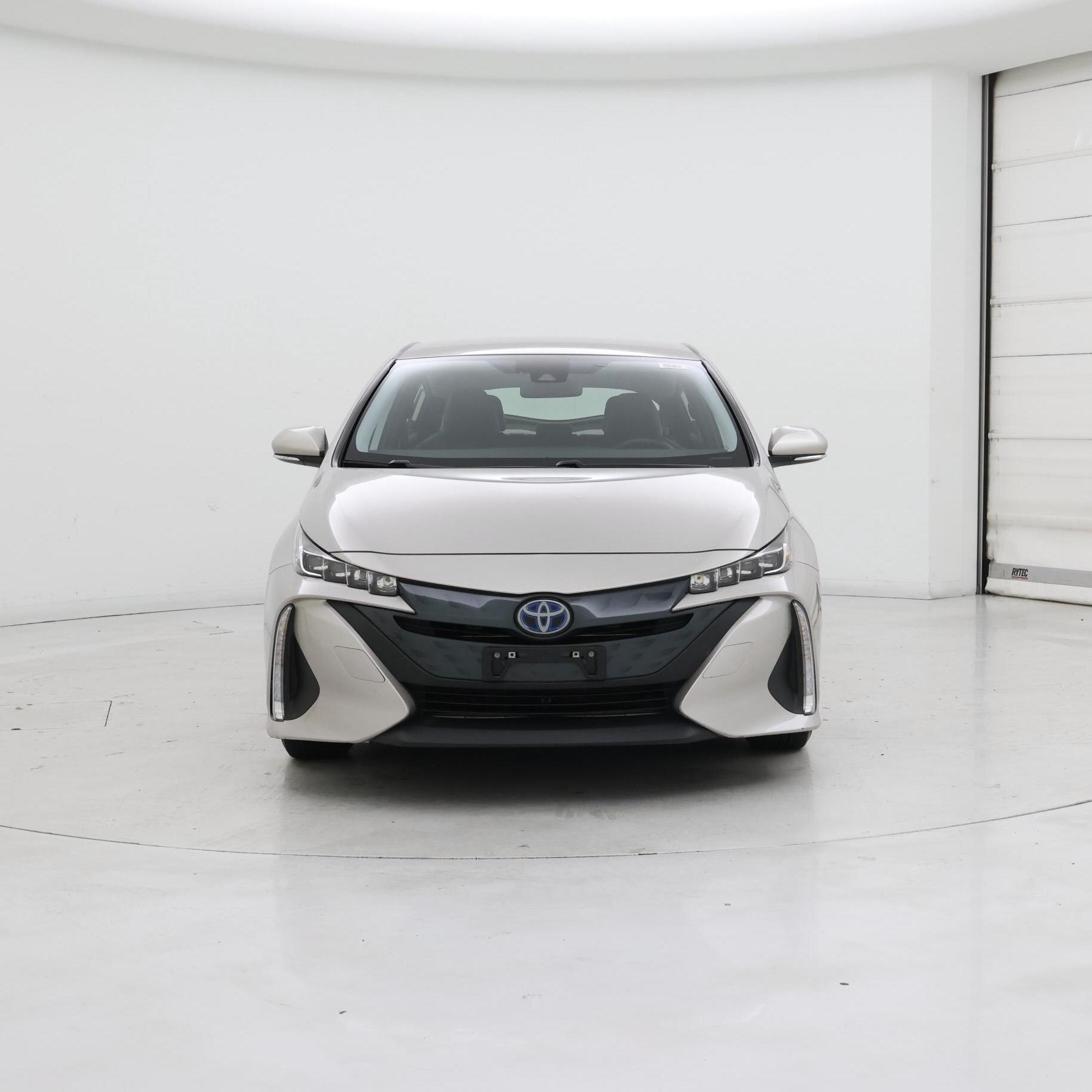 Thumbnail: 2020 Toyota Prius Prime - 5