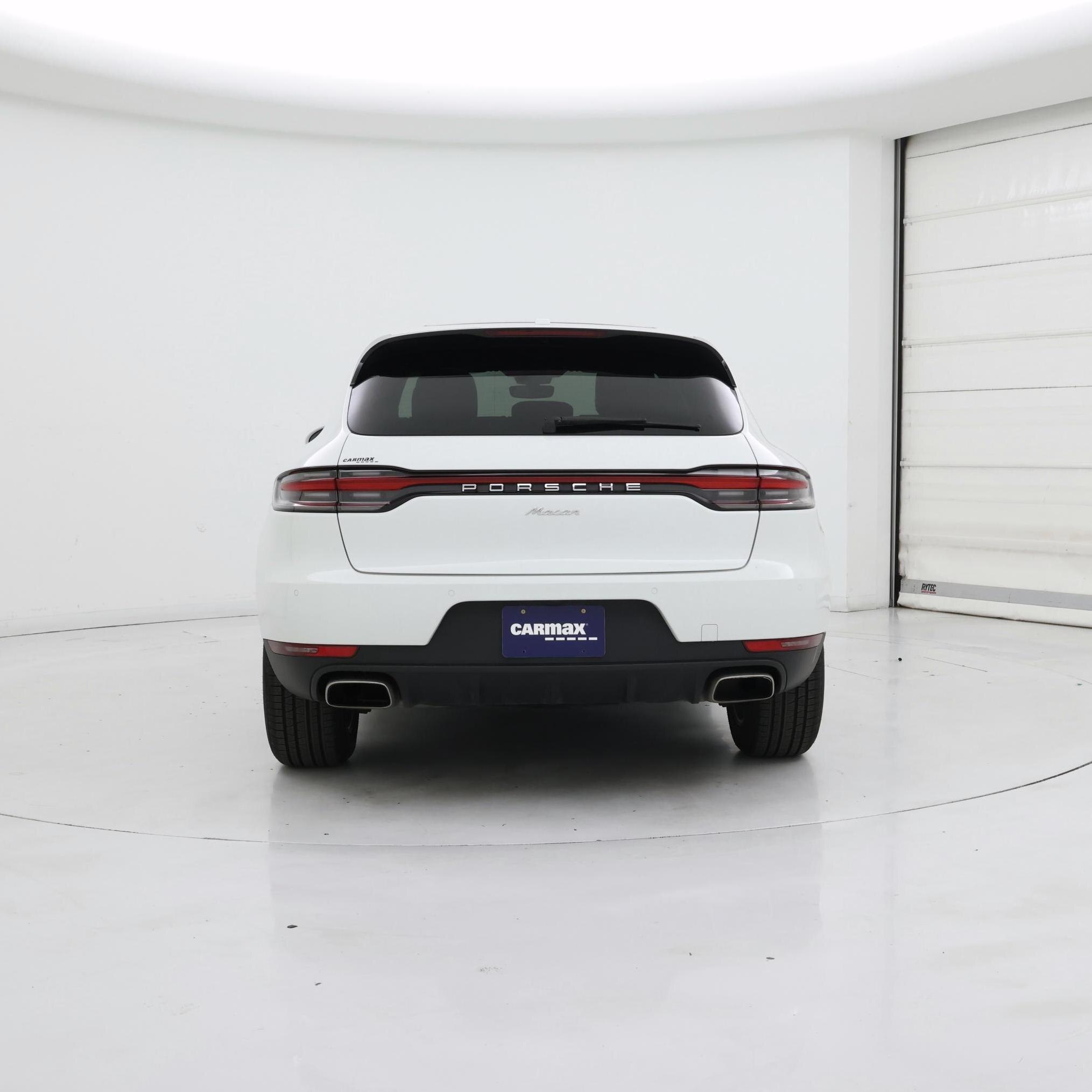 Thumbnail: 2021 Porsche Macan - 6