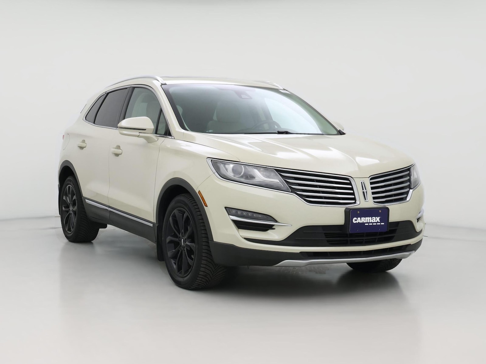 2018 Lincoln MKC Select