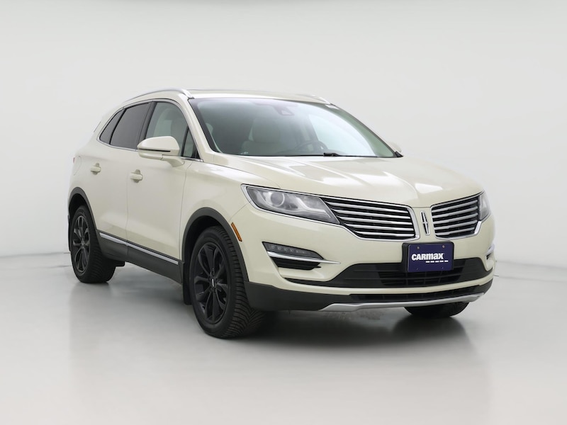 2018 Lincoln MKC Select -
                  Lithia Springs, GA