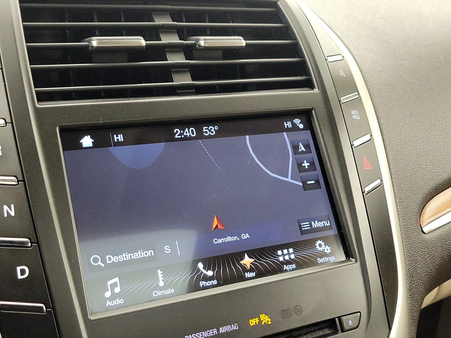 Thumbnail: 2018 Lincoln MKC - 14