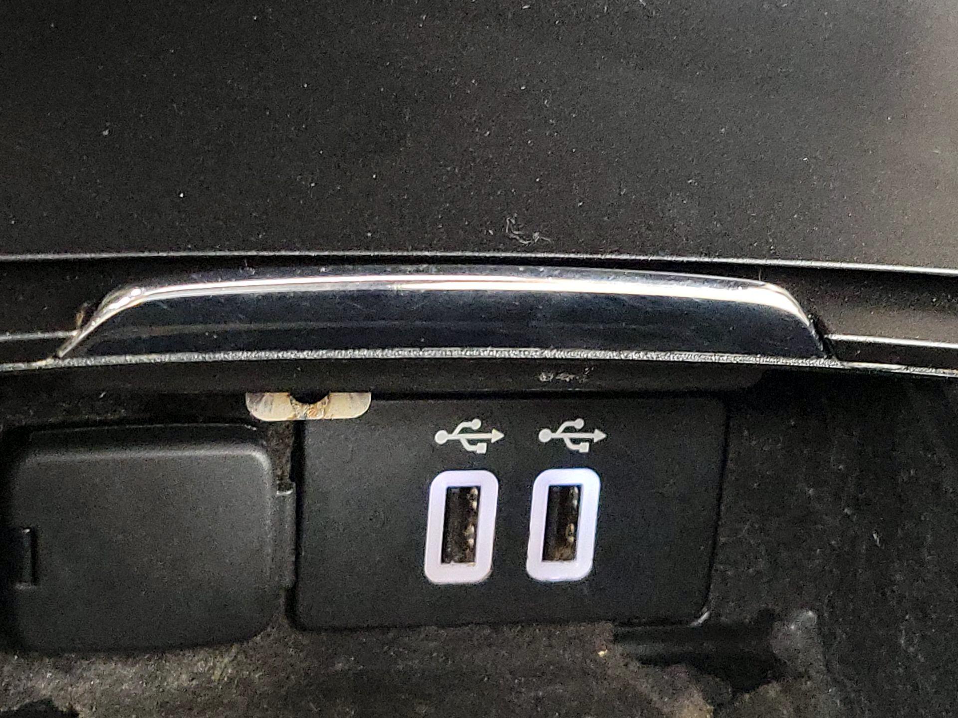 Thumbnail: 2018 Lincoln MKC - 19