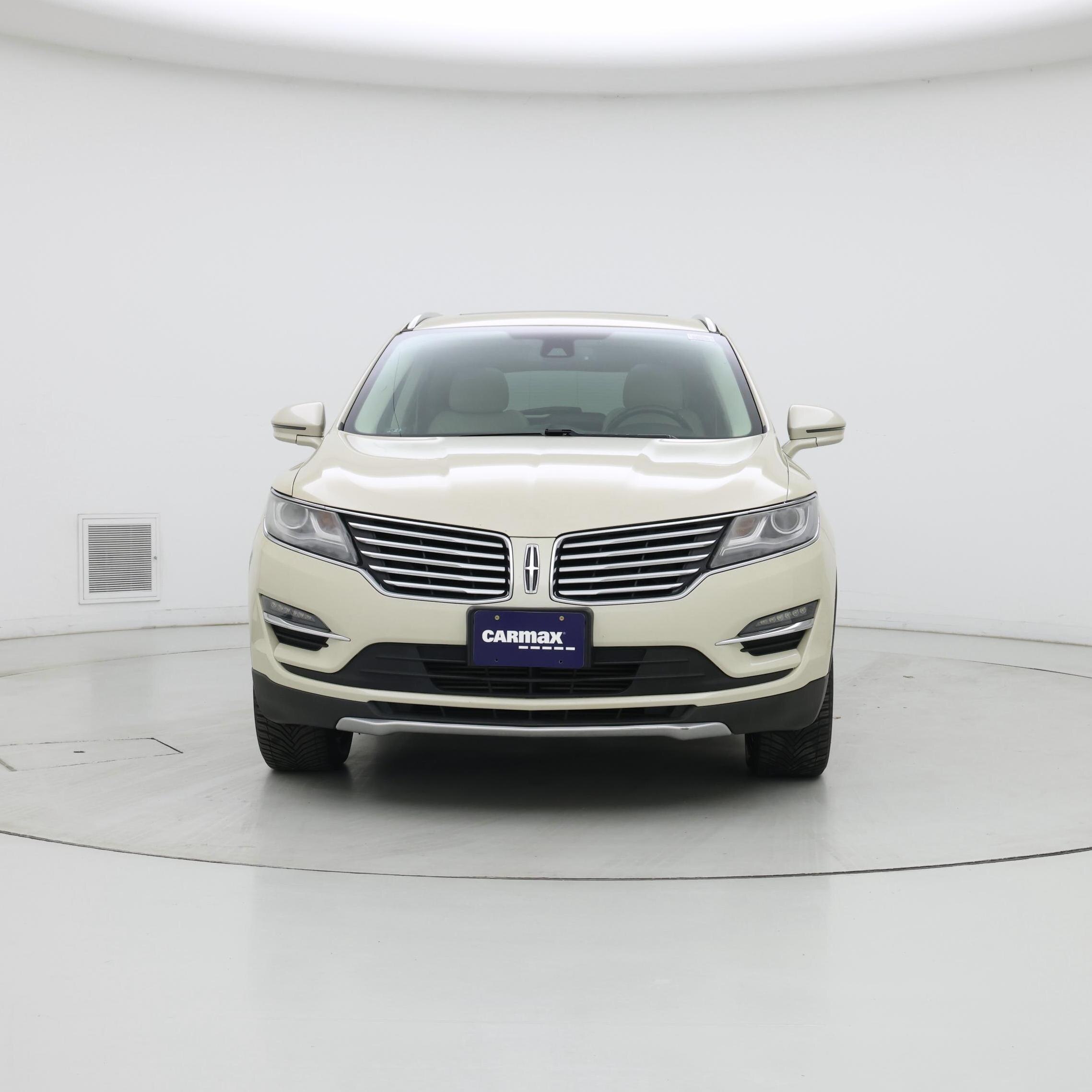 Thumbnail: 2018 Lincoln MKC - 5