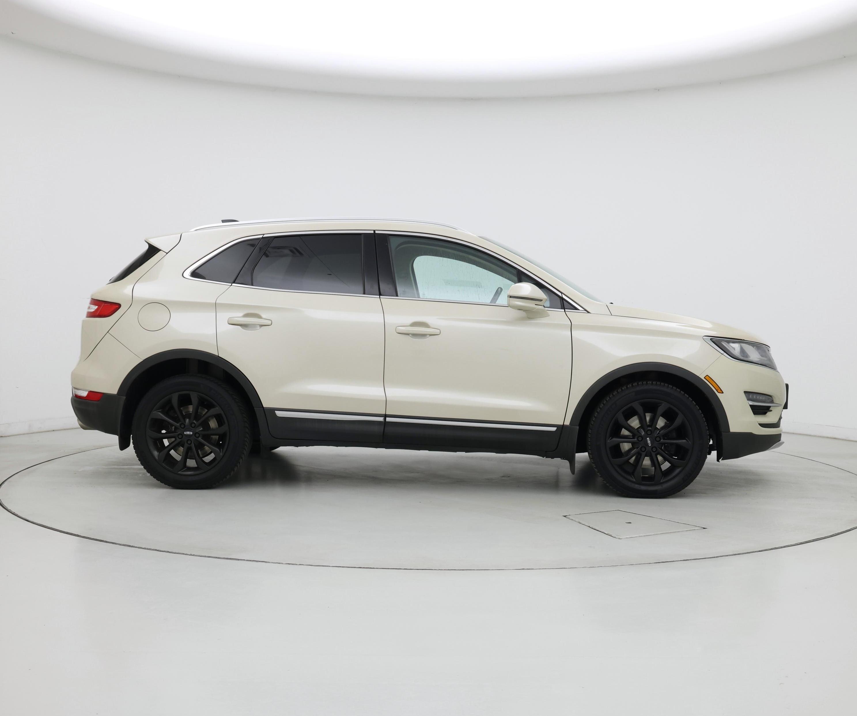 Thumbnail: 2018 Lincoln MKC - 7