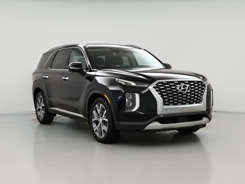 2020 Hyundai Palisade SEL -
                  Norcross, GA