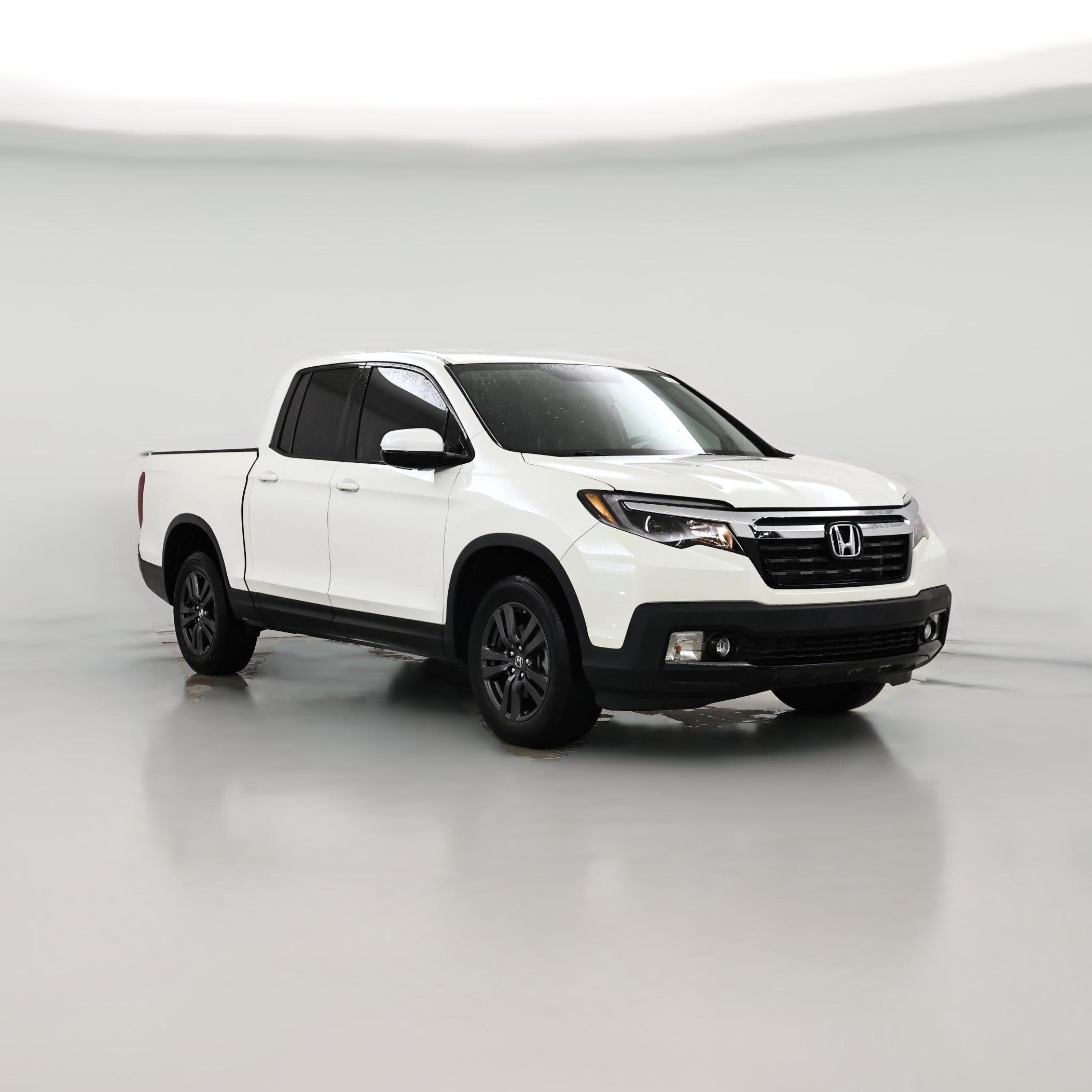 Thumbnail: 2019 Honda Ridgeline - 1