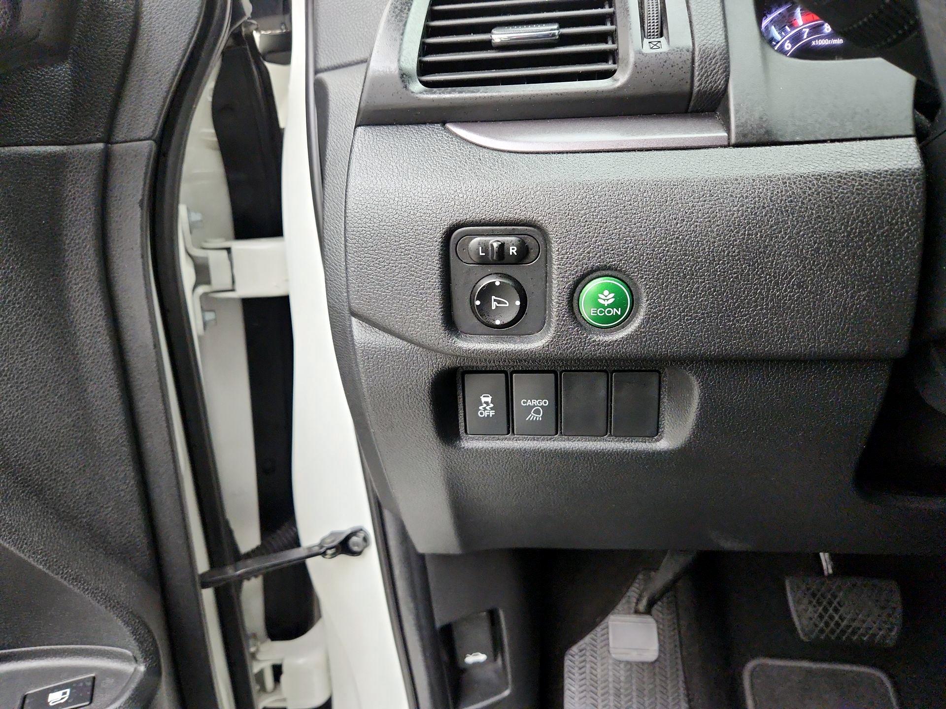 Thumbnail: 2019 Honda Ridgeline - 13