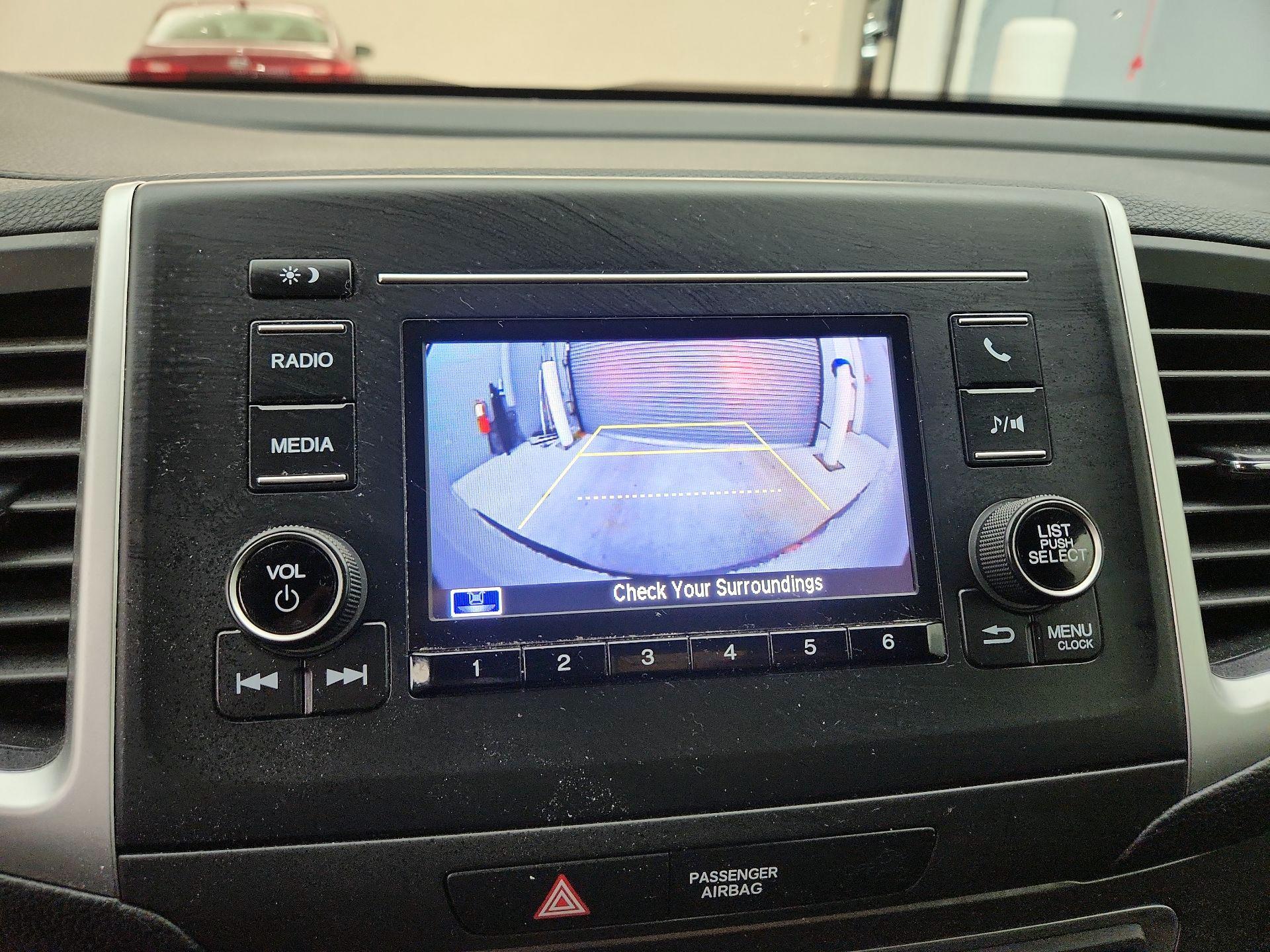 Thumbnail: 2019 Honda Ridgeline - 14