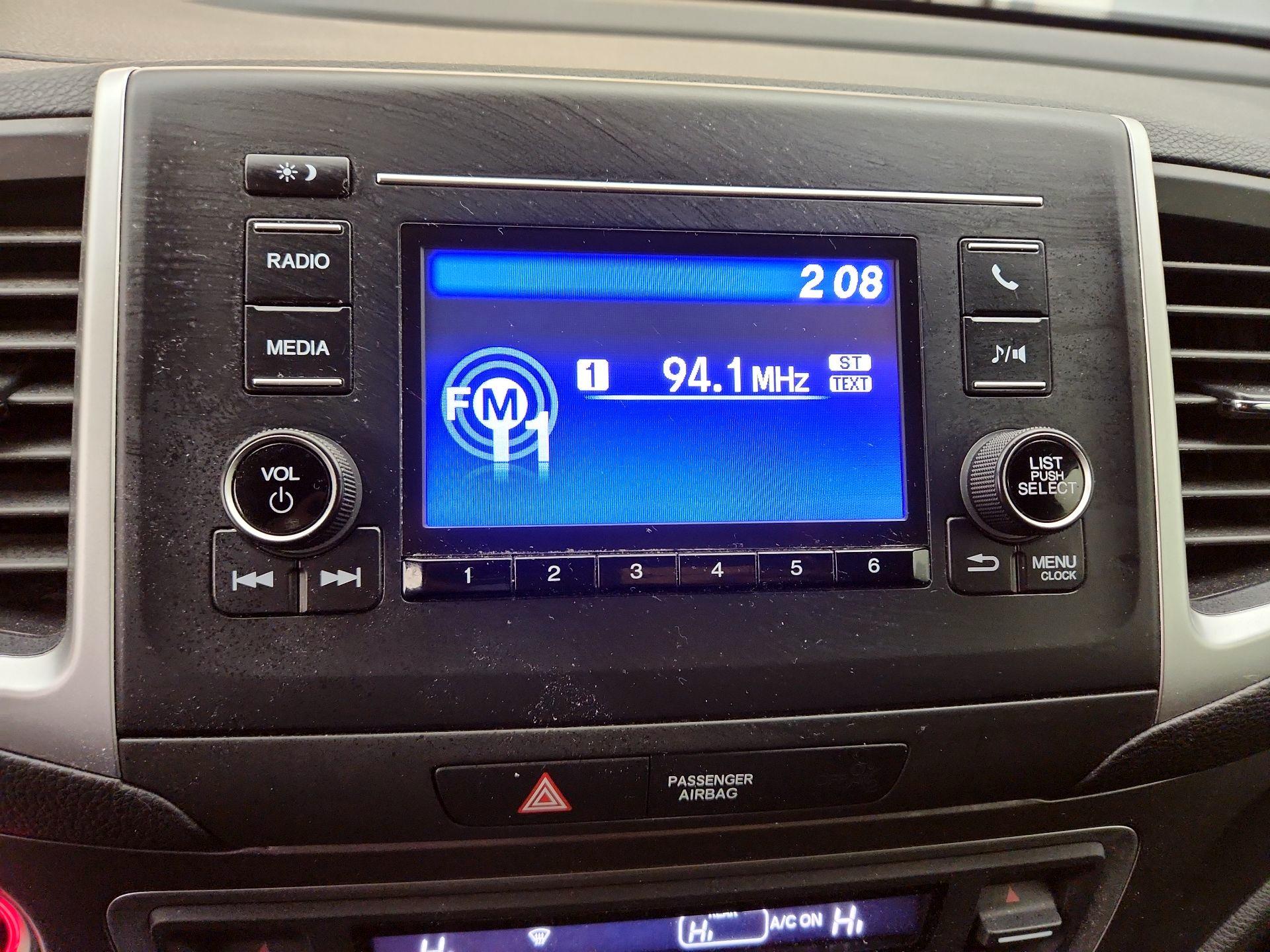 Thumbnail: 2019 Honda Ridgeline - 15