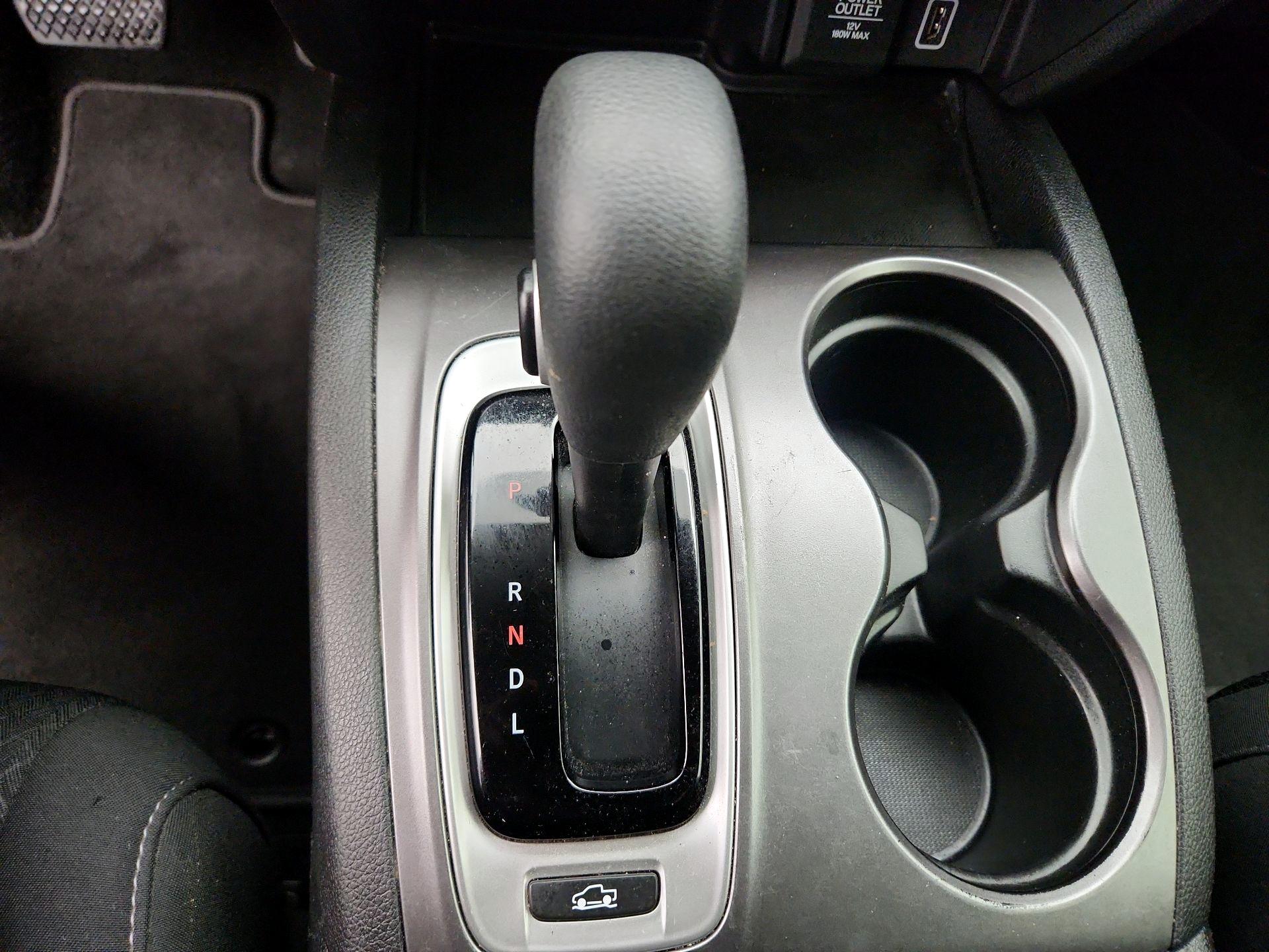 Thumbnail: 2019 Honda Ridgeline - 17