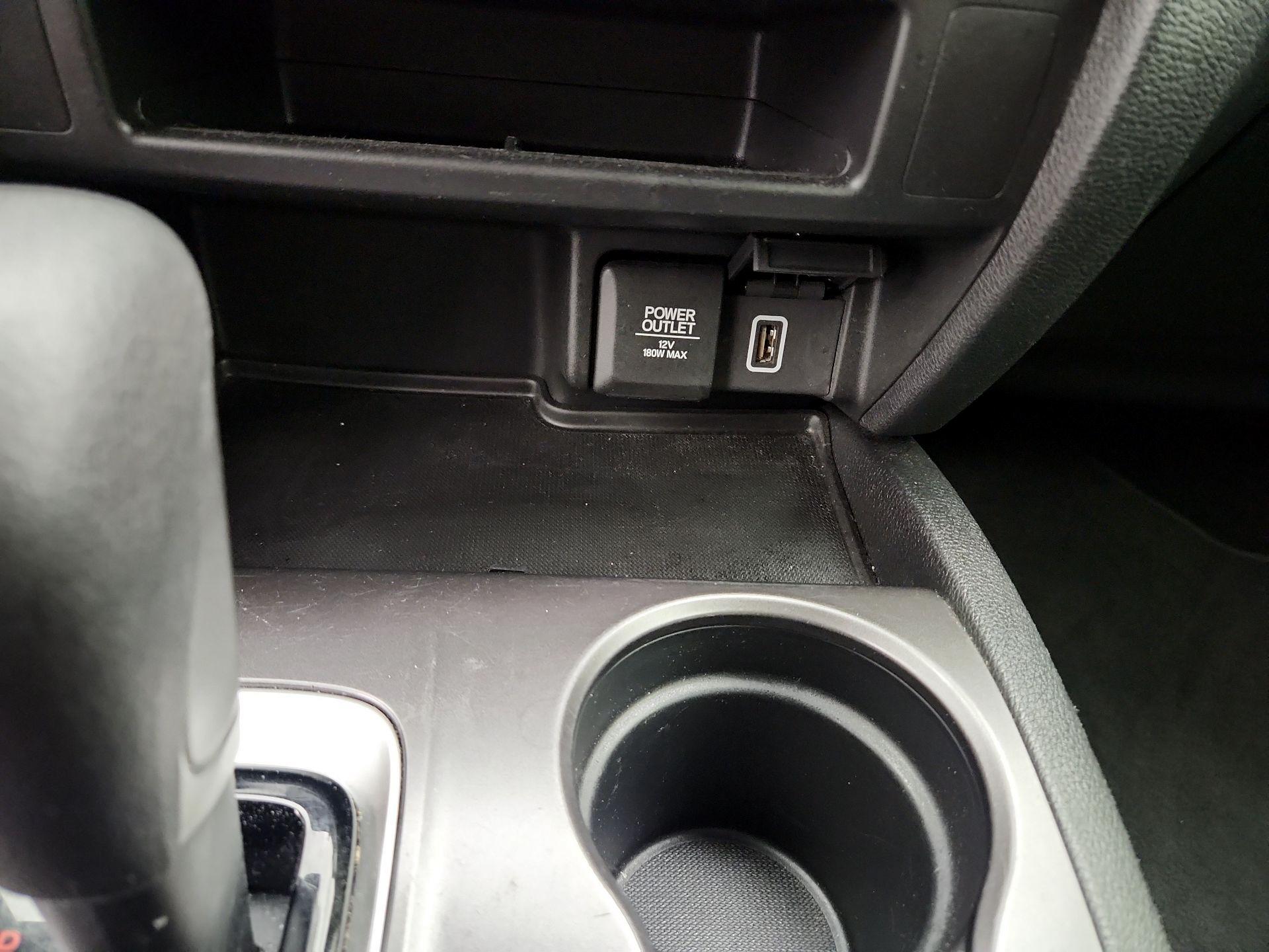 Thumbnail: 2019 Honda Ridgeline - 18