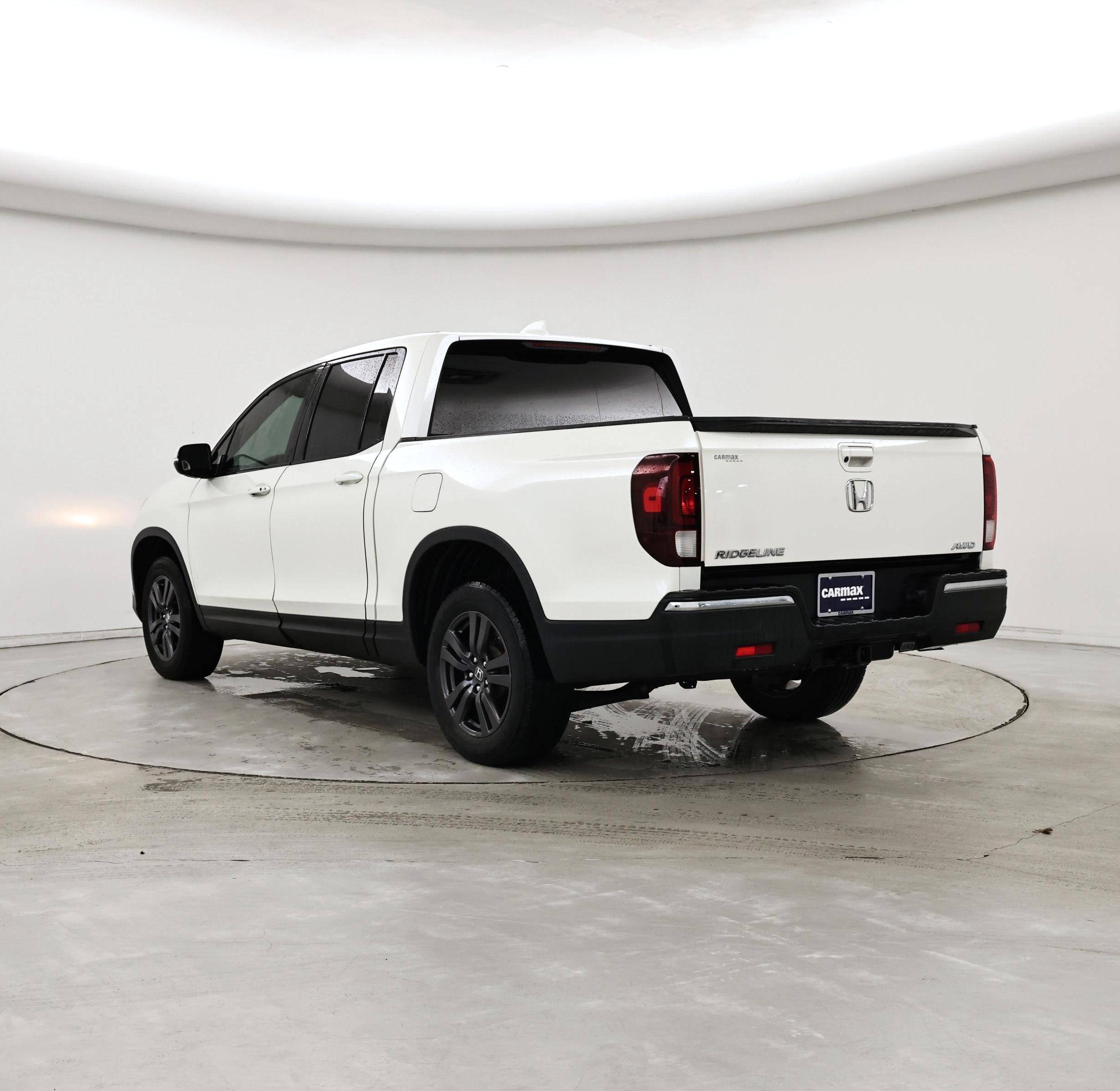 Thumbnail: 2019 Honda Ridgeline - 2