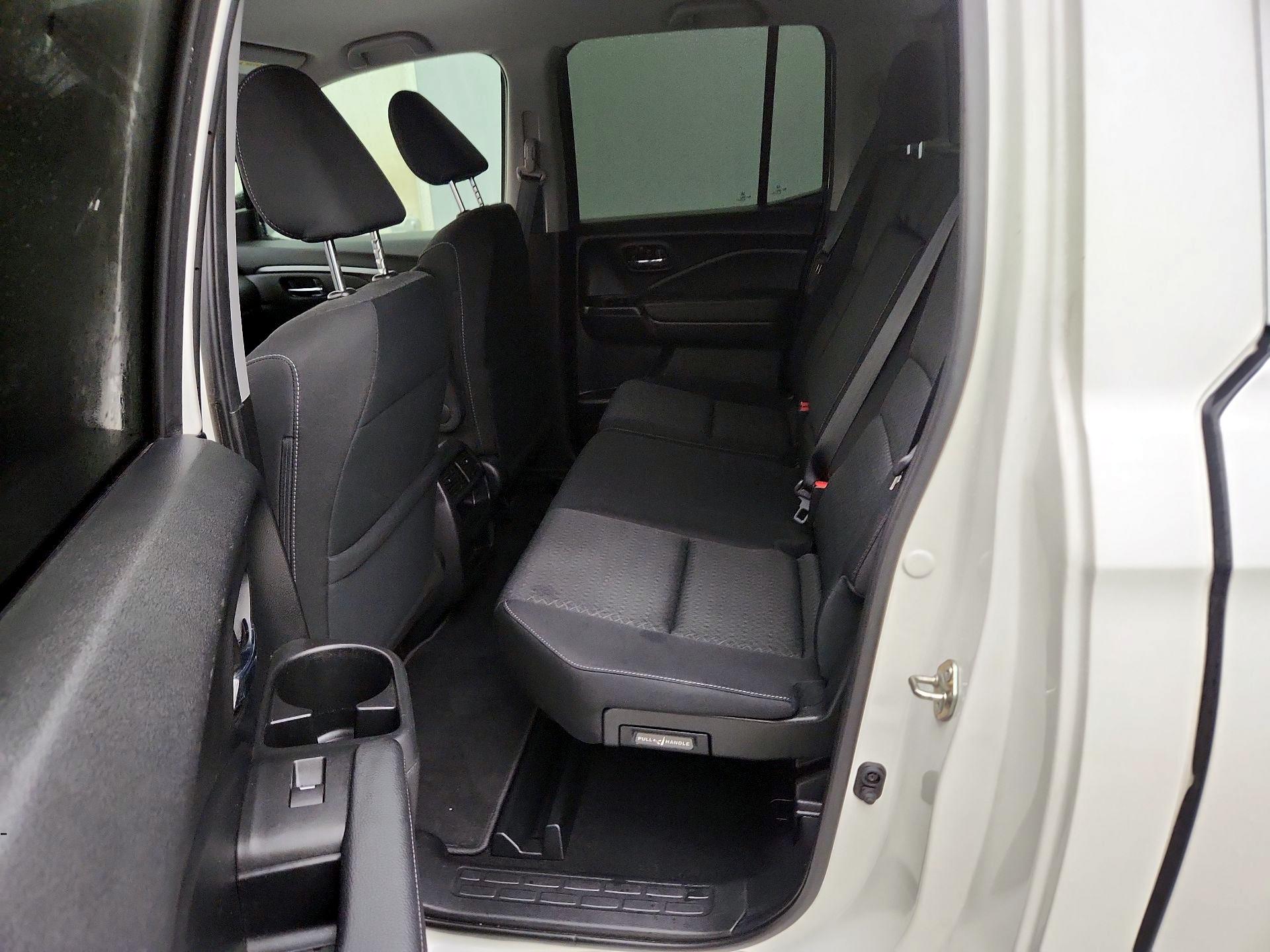 Thumbnail: 2019 Honda Ridgeline - 19