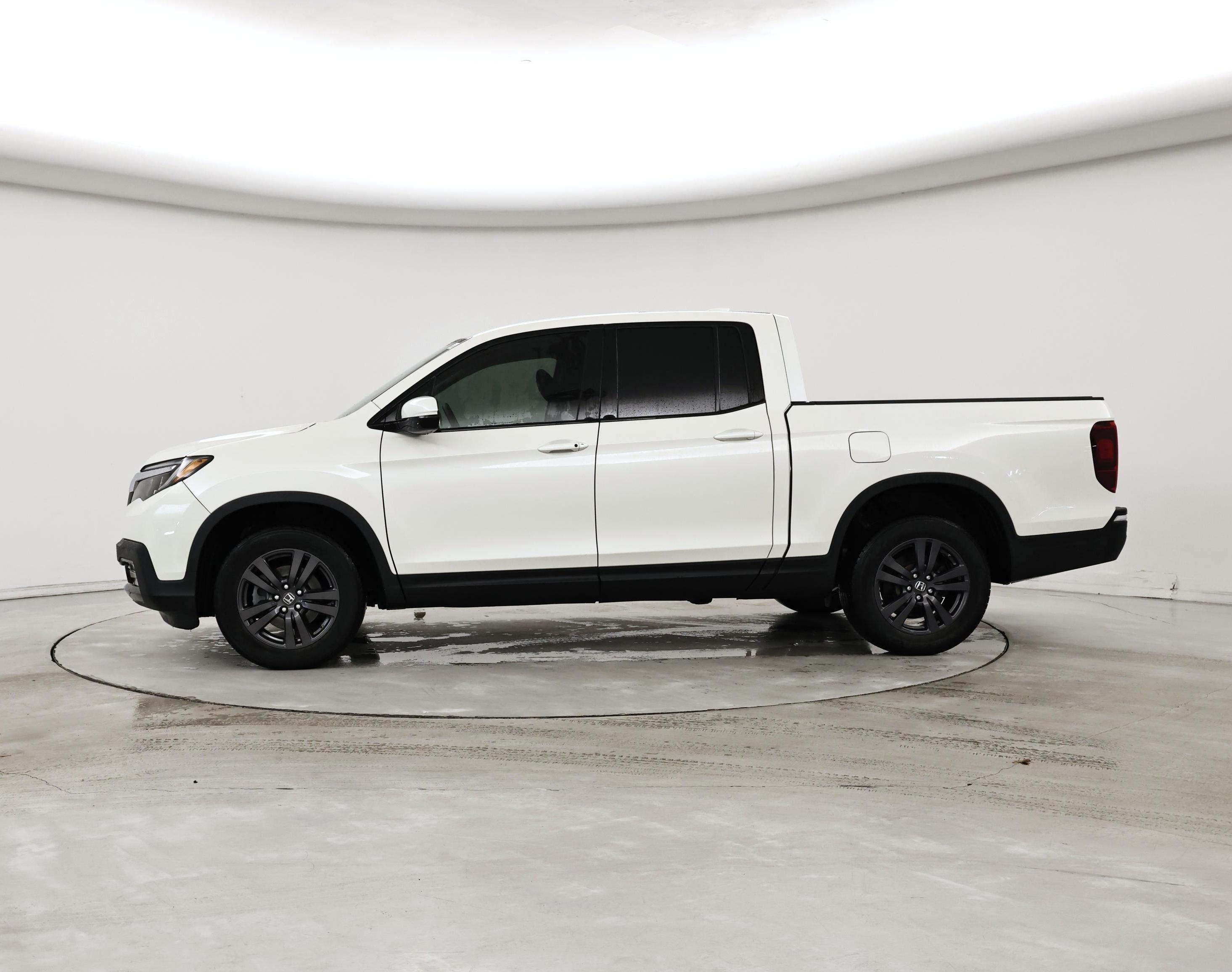 Thumbnail: 2019 Honda Ridgeline - 3