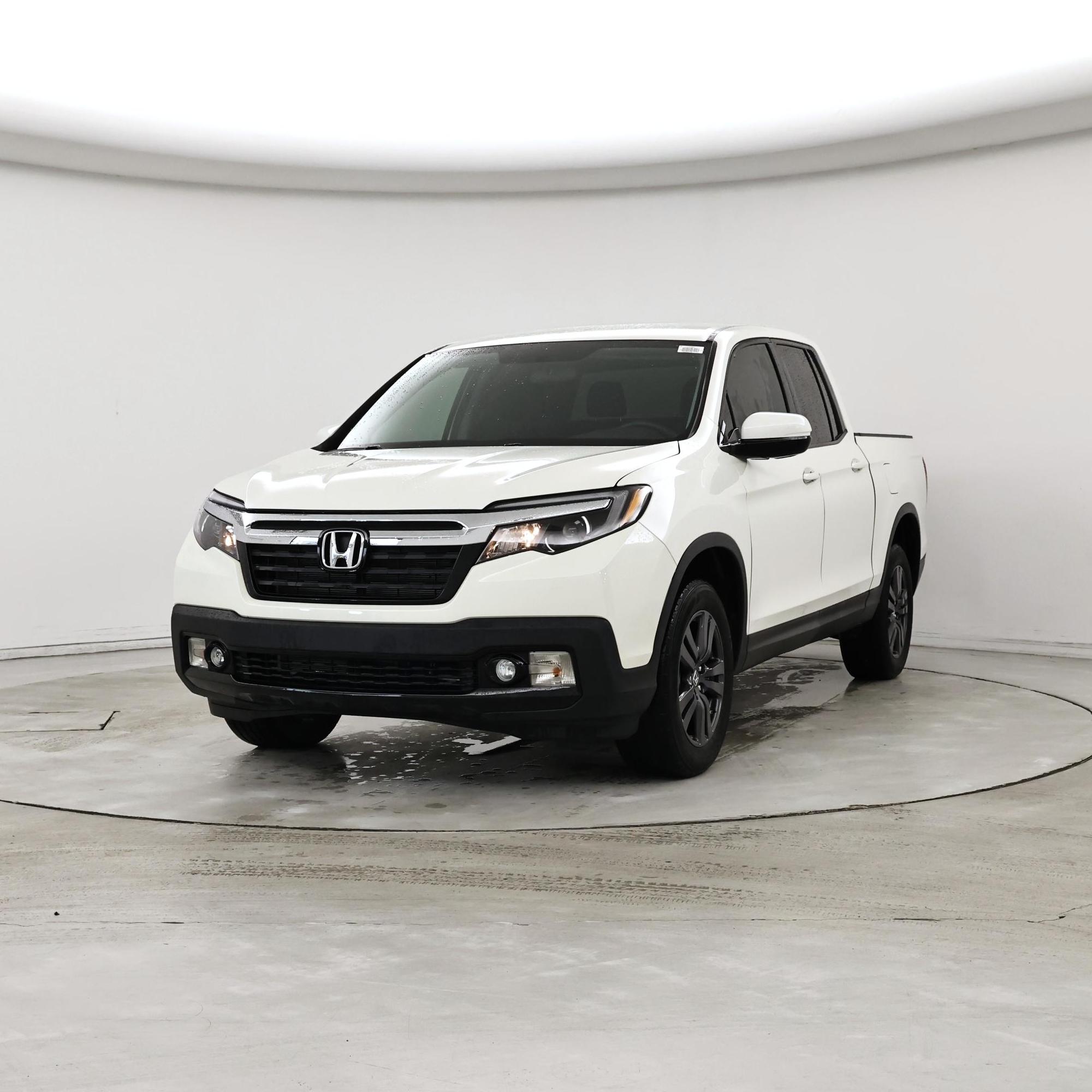 Thumbnail: 2019 Honda Ridgeline - 4