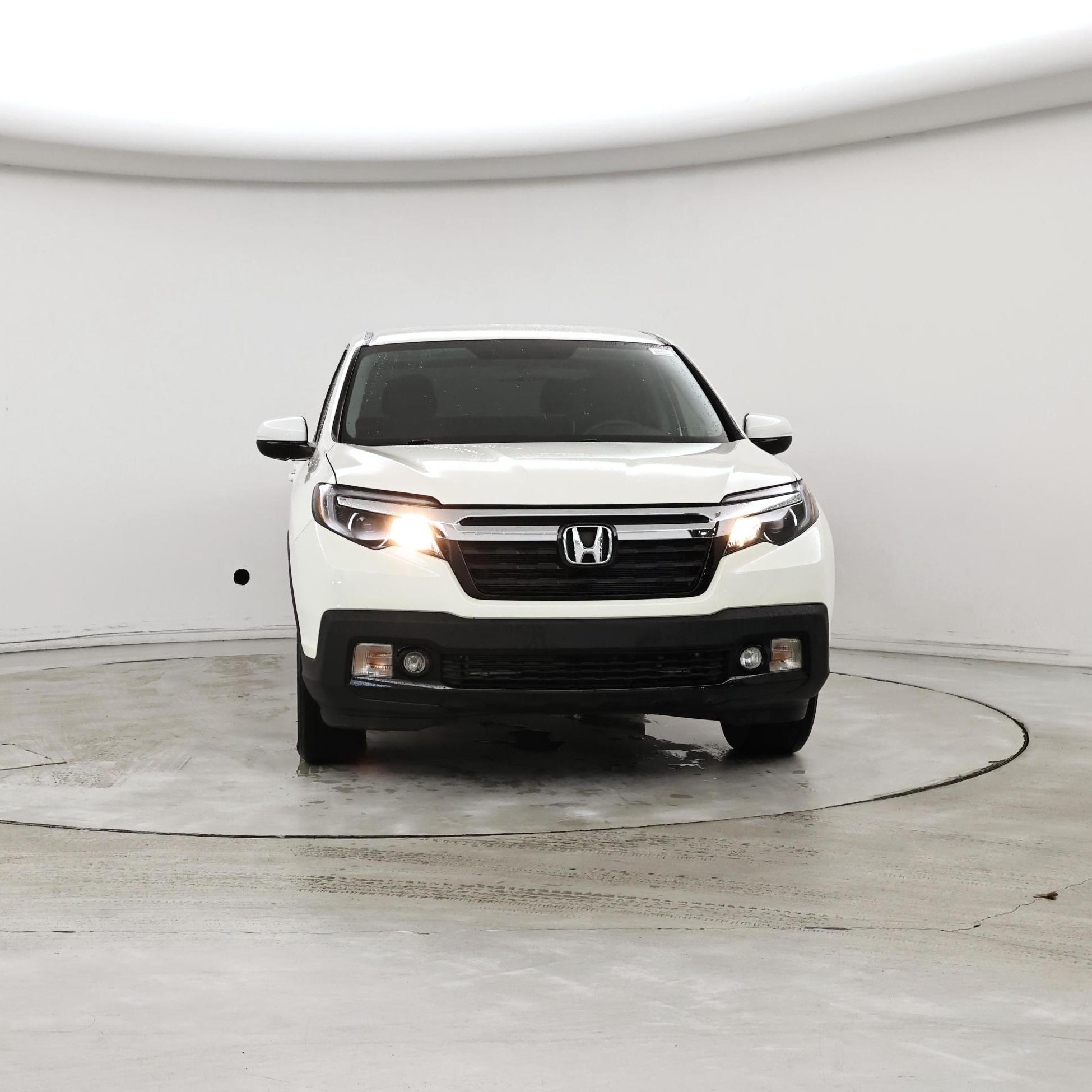 Thumbnail: 2019 Honda Ridgeline - 5