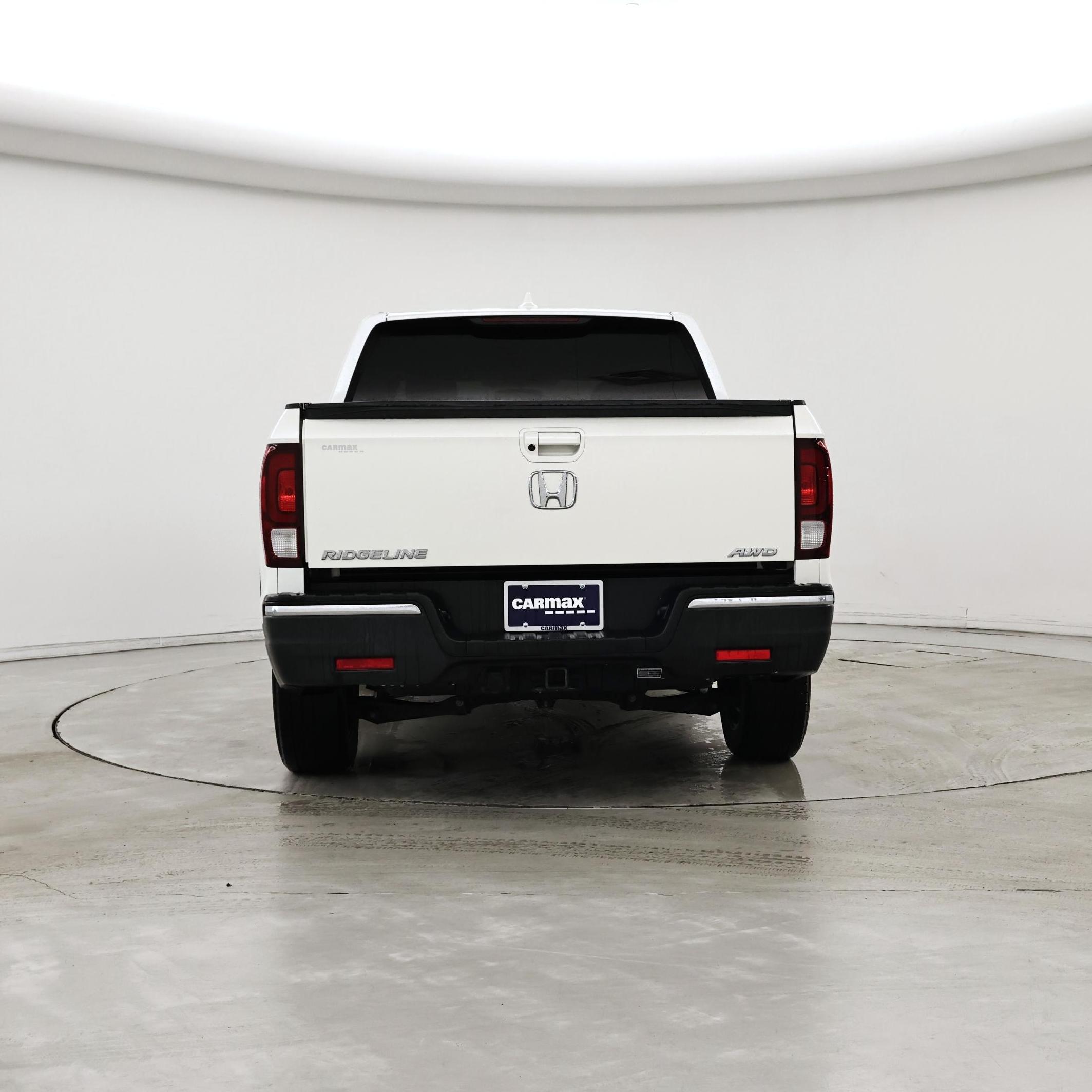 Thumbnail: 2019 Honda Ridgeline - 6