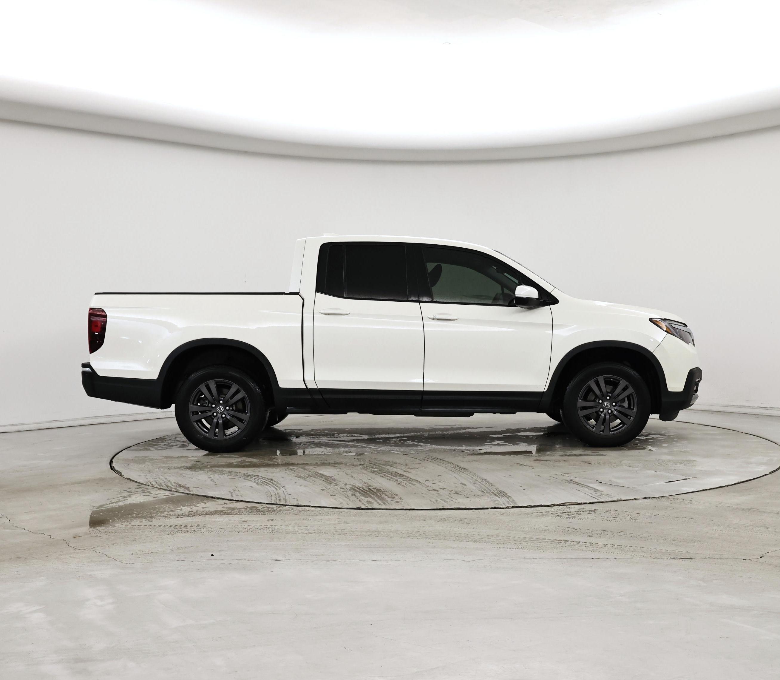 Thumbnail: 2019 Honda Ridgeline - 7