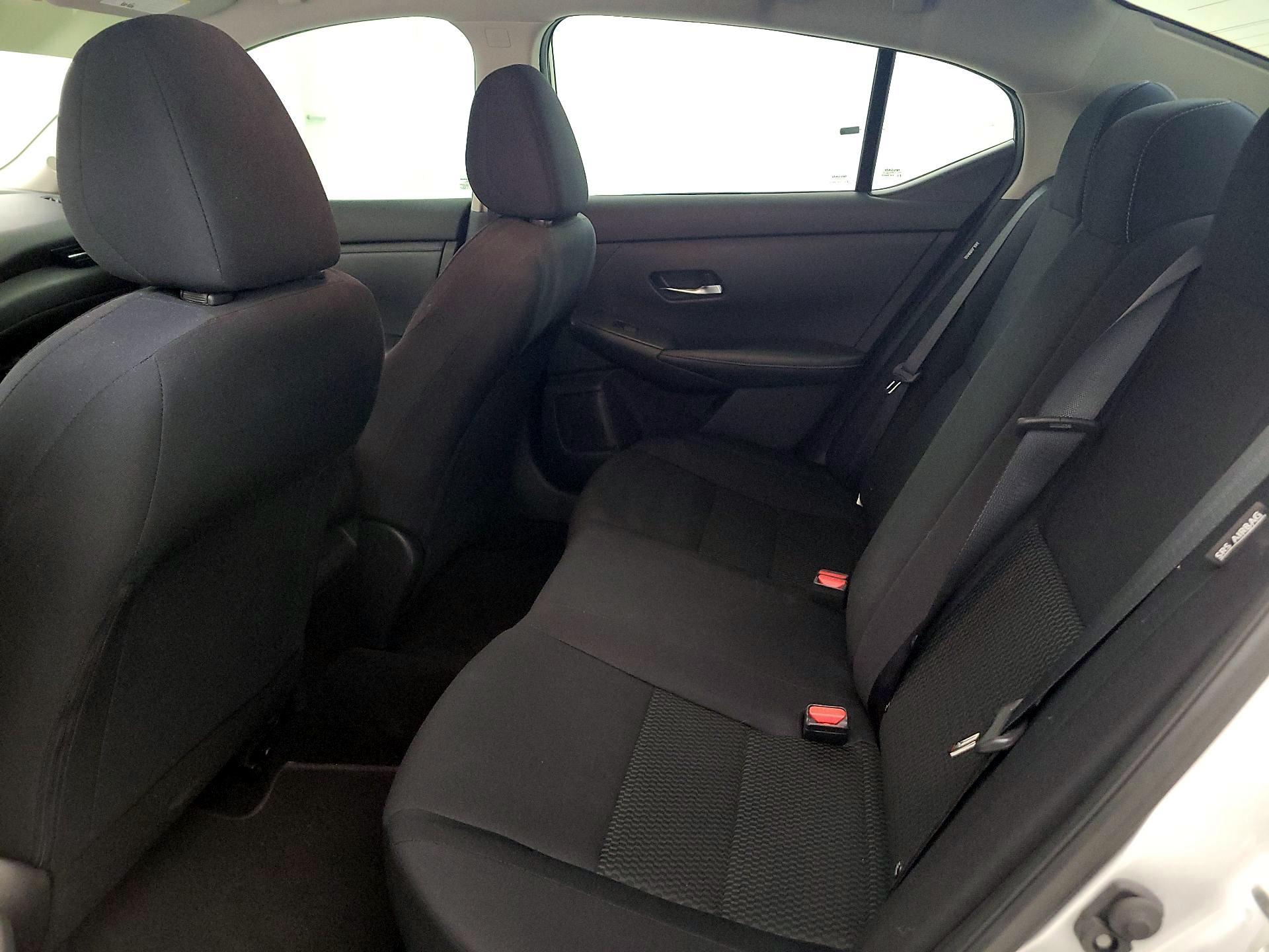 Thumbnail: 2020 Nissan Sentra - 19