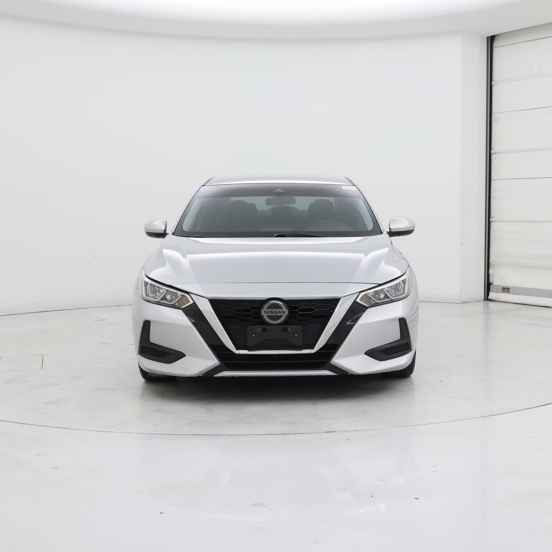 Thumbnail: 2020 Nissan Sentra - 5
