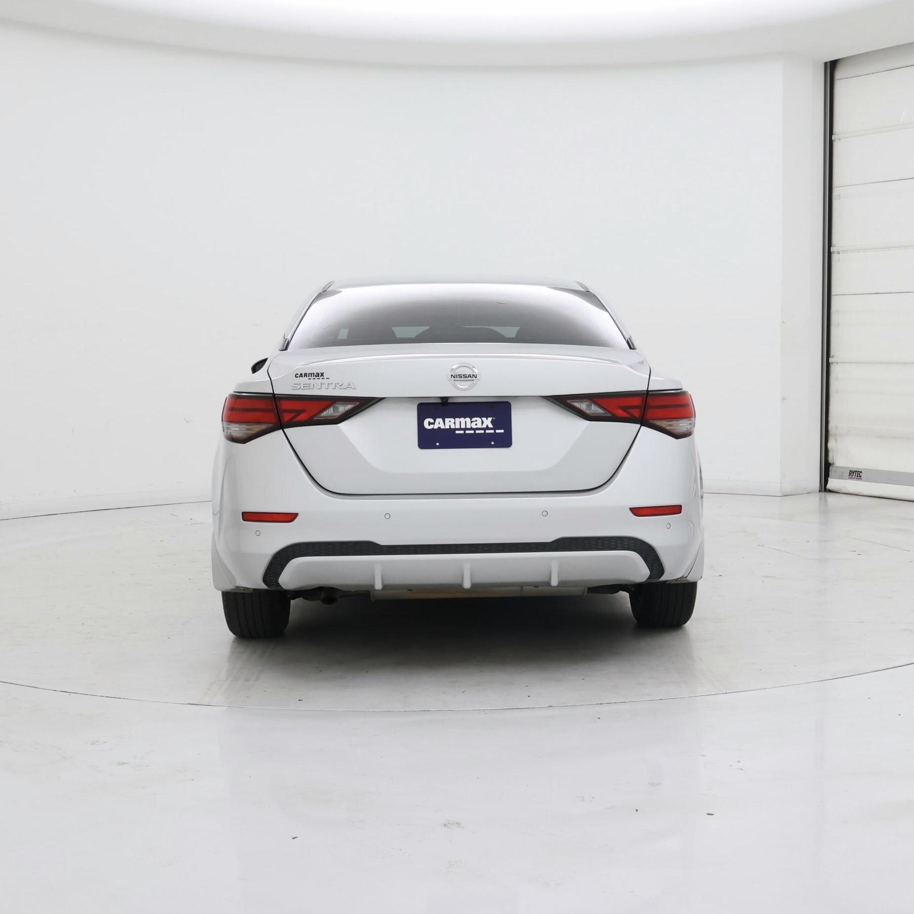 Thumbnail: 2020 Nissan Sentra - 6