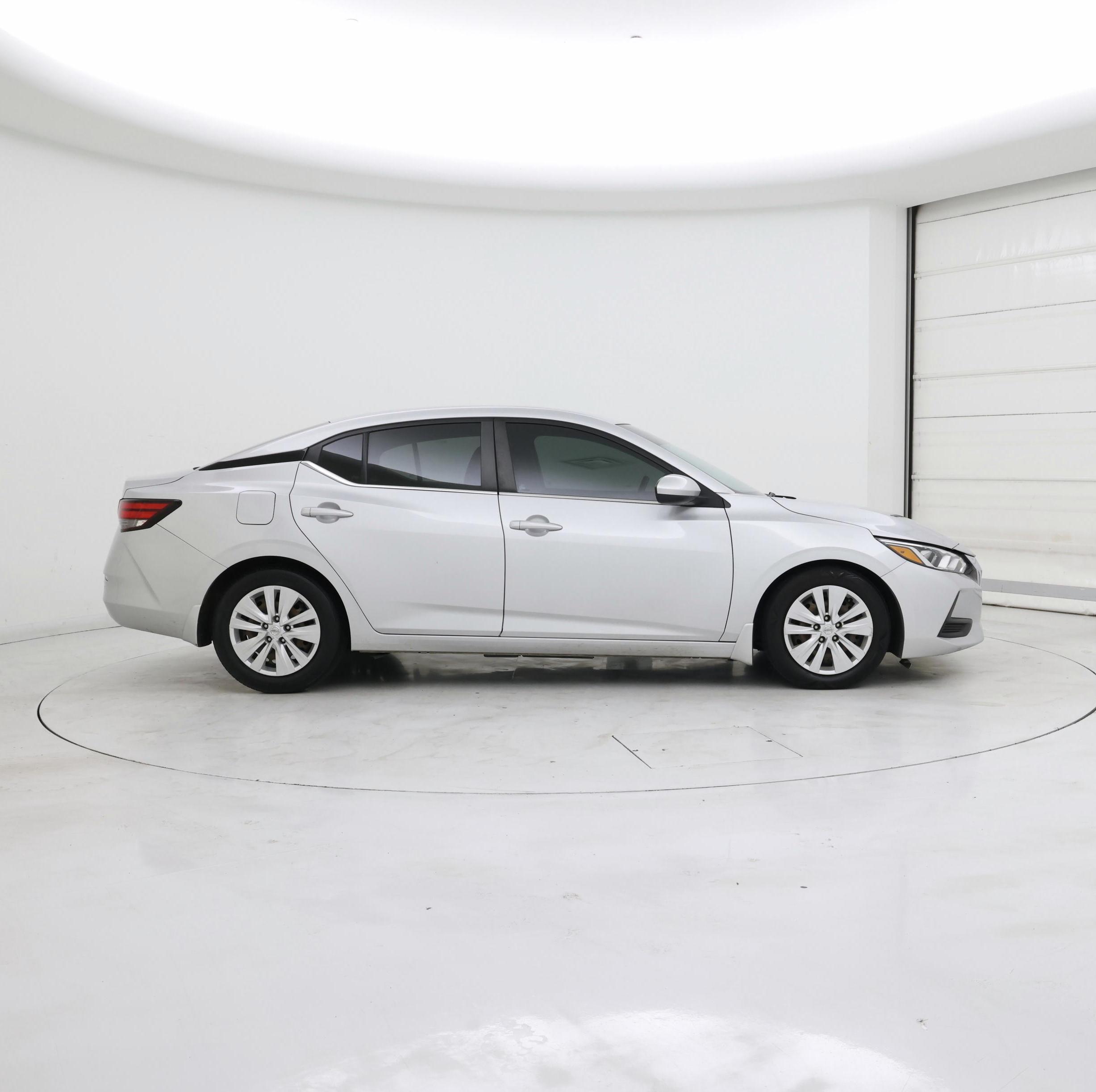 Thumbnail: 2020 Nissan Sentra - 7