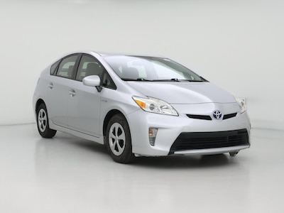 2014 Toyota Prius Two