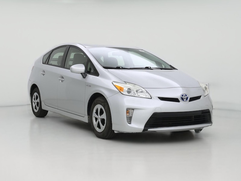 2014 Toyota Prius Two -
                  Chattanooga, TN