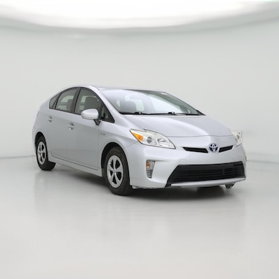 2014 Toyota Prius Two