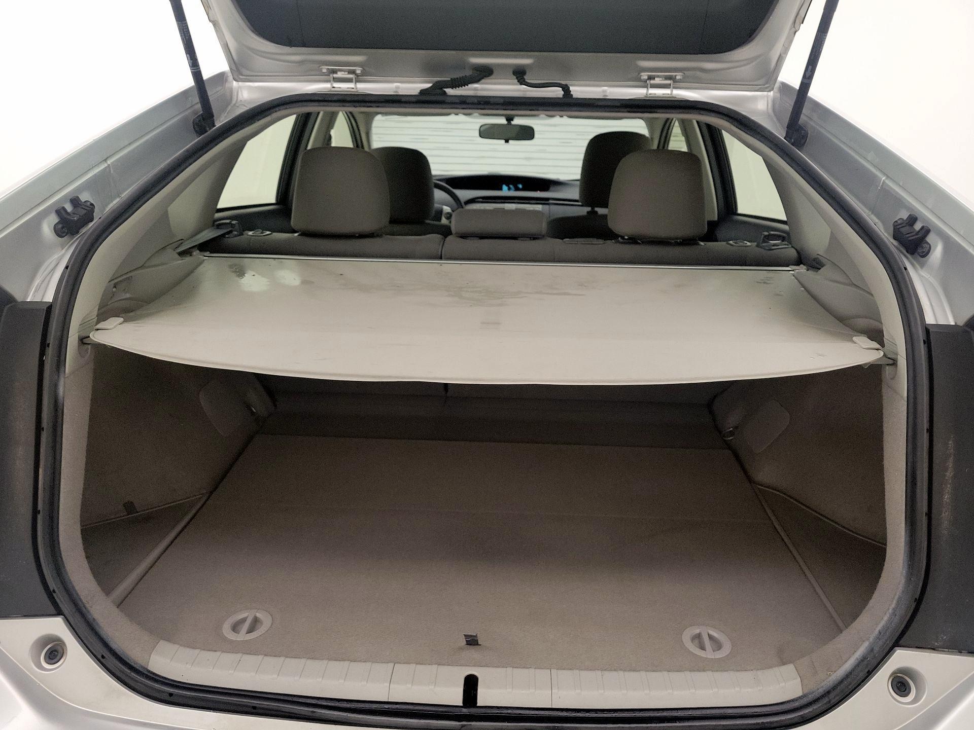 Thumbnail: 2014 Toyota Prius - 19